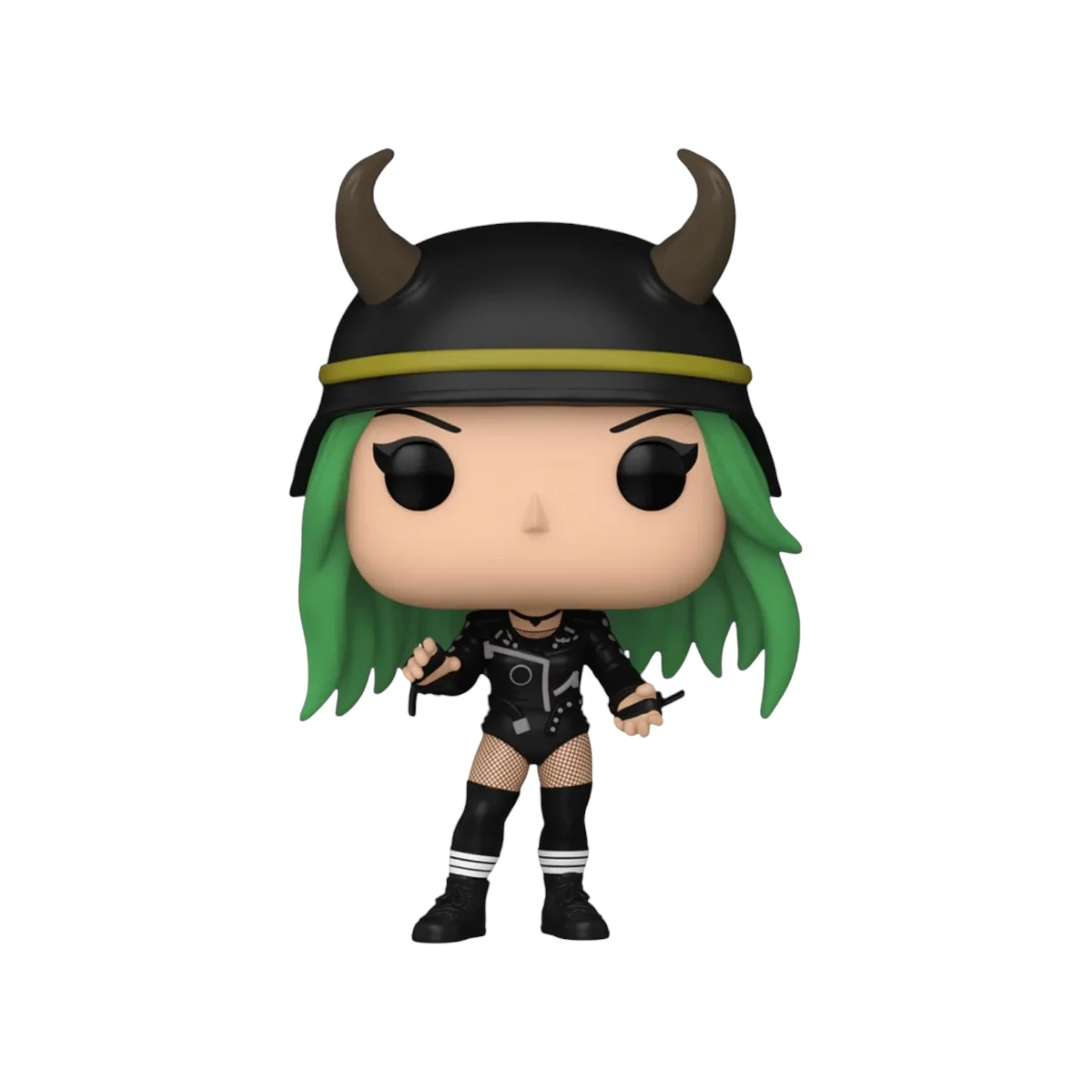 Shotzi #148 Funko Pop! - WWE - Image 2