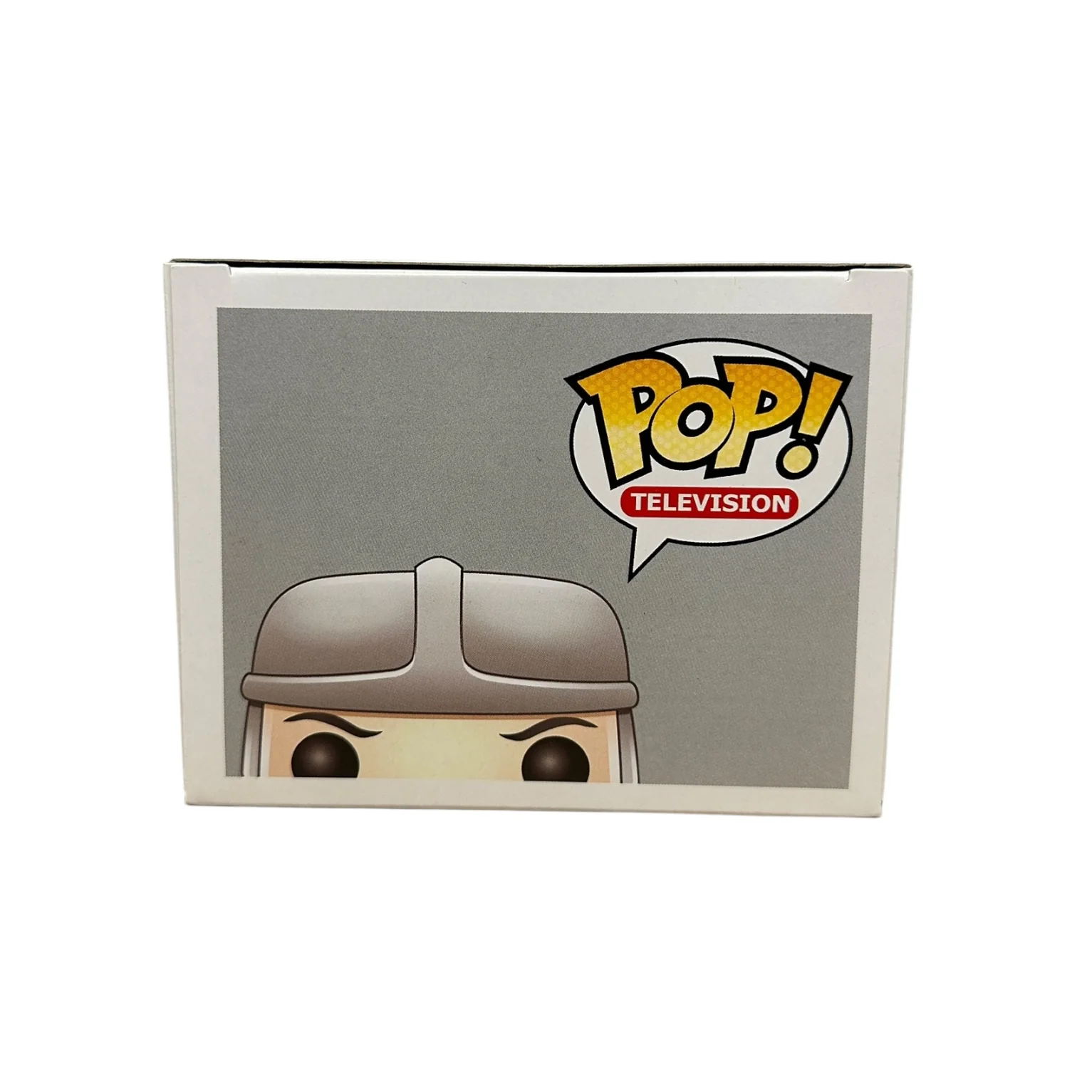 Shredder #65 Funko Pop! - Teenage Mutant Ninja Turtles - Condition 8/10 - Image 6