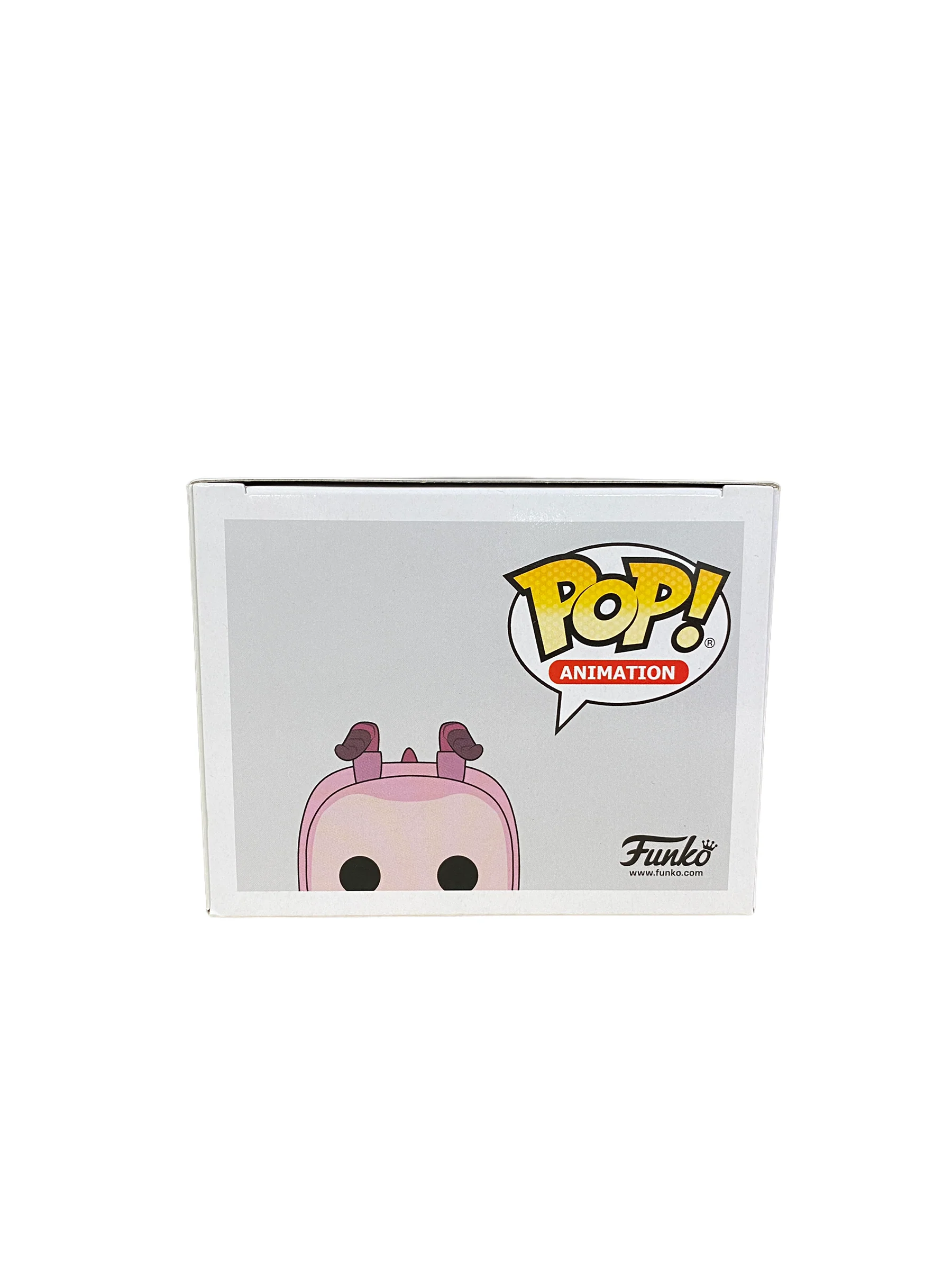 Shrimp Morty #645 Funko Pop! - Rick And Morty - NYCC 2019 Official Convention Exclusive - Condition 9.5+/10 - Image 7