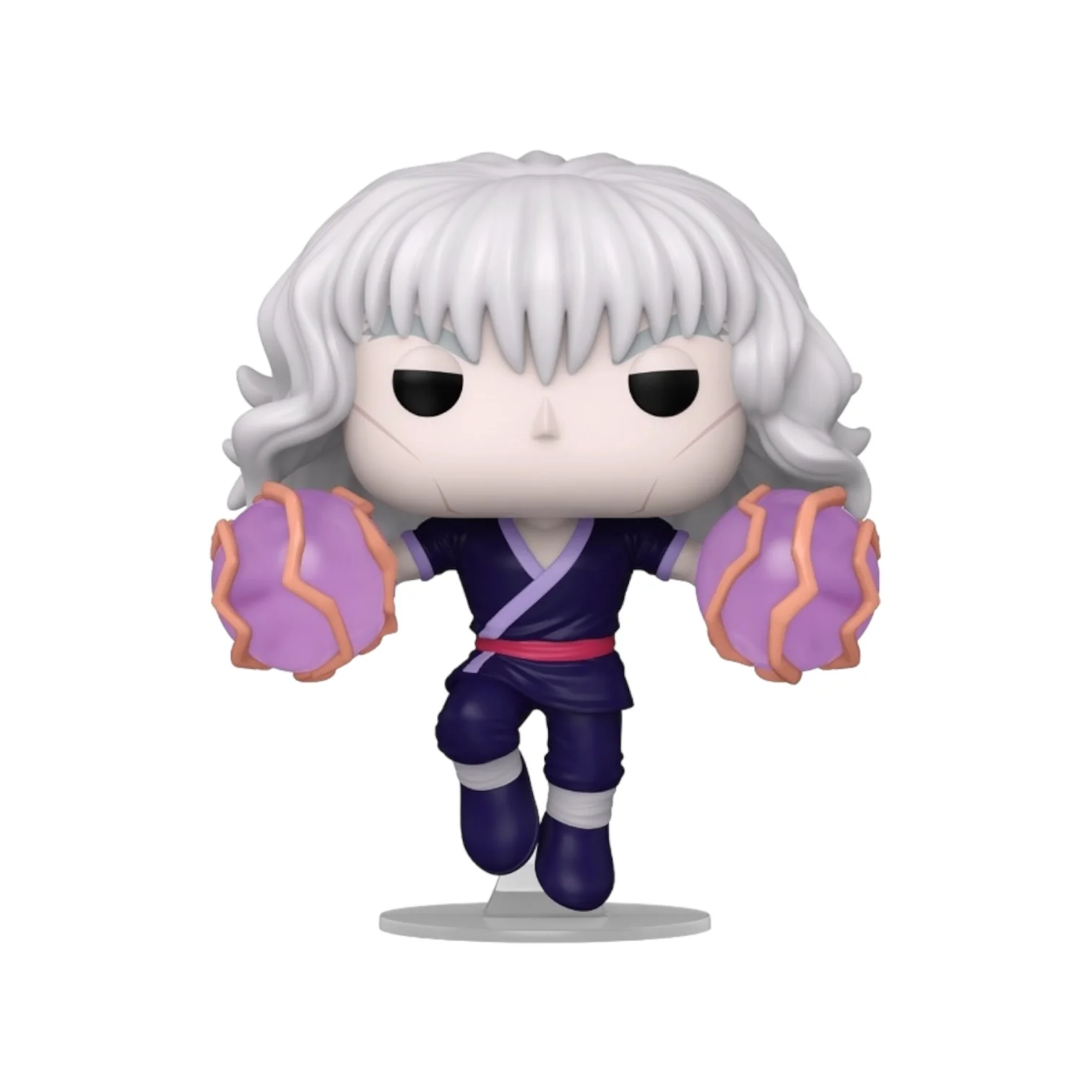 Silva Zoldyck #1727 Funko Pop! - Hunter x Hunter - Image 2