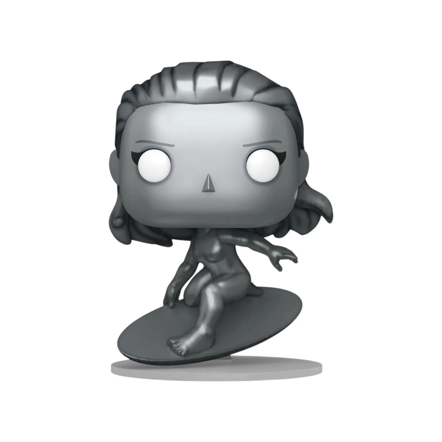 Silver Surfer #1518 Funko Pop - The Fantastic Four: First Steps - Image 2