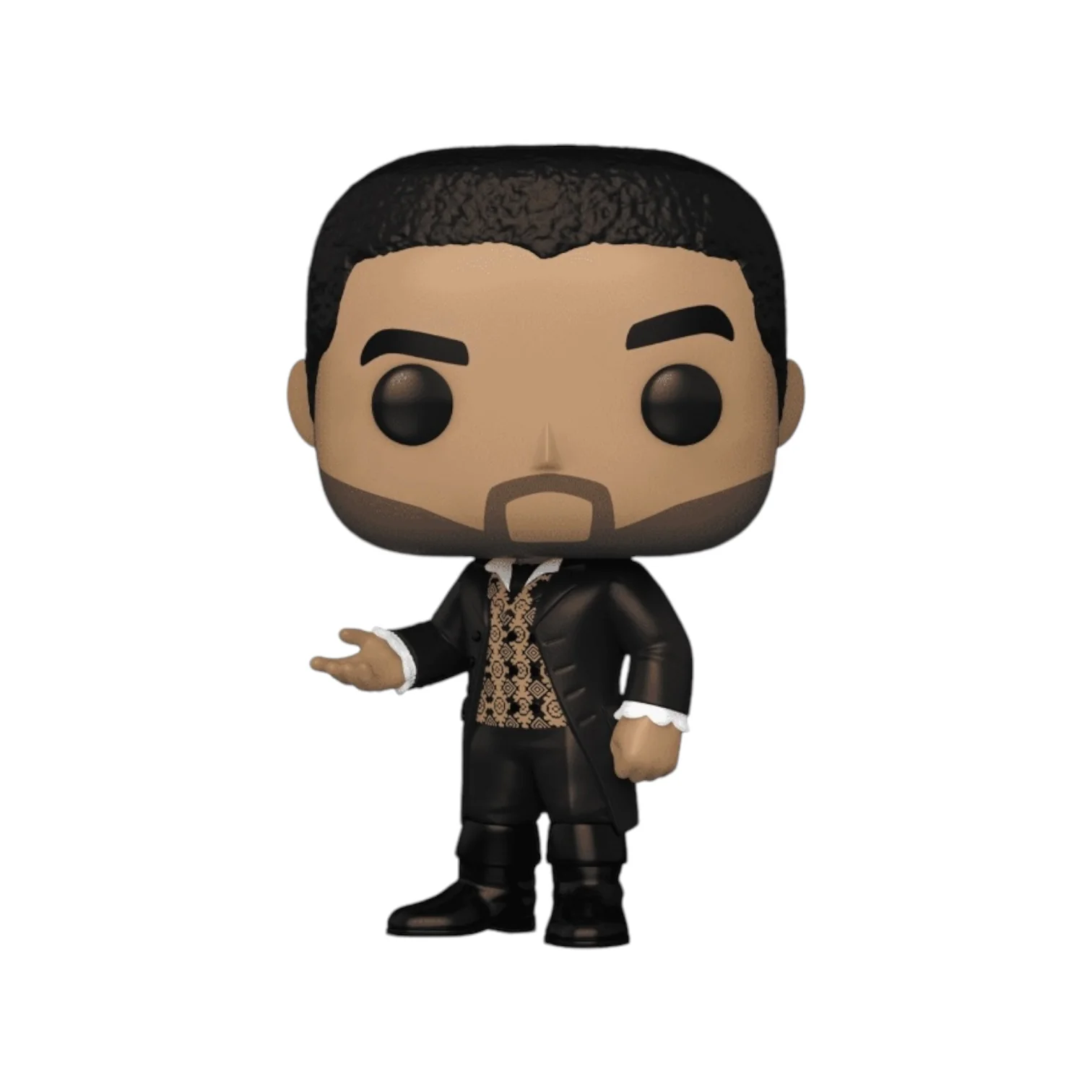 Simon Basset #1467 Funko Pop! - Bridgerton - Image 2