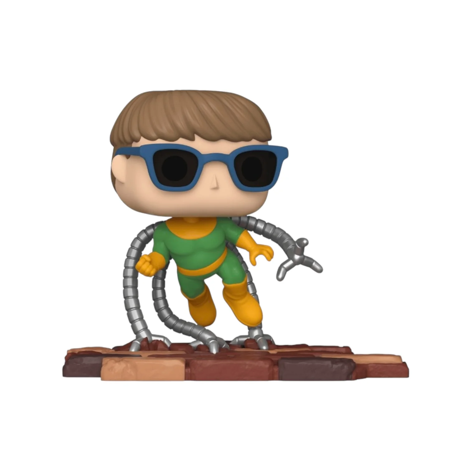 Sinister Six: Doctor Octopus #1013 6" Funko Pop! - Marvel: Beyond Amazing Collection - Amazon Exclusive - Image 2