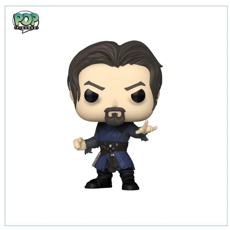 Sinister Strange #1030 Funko Pop! Dr. Strange and the Multiverse of Madness - Image 2