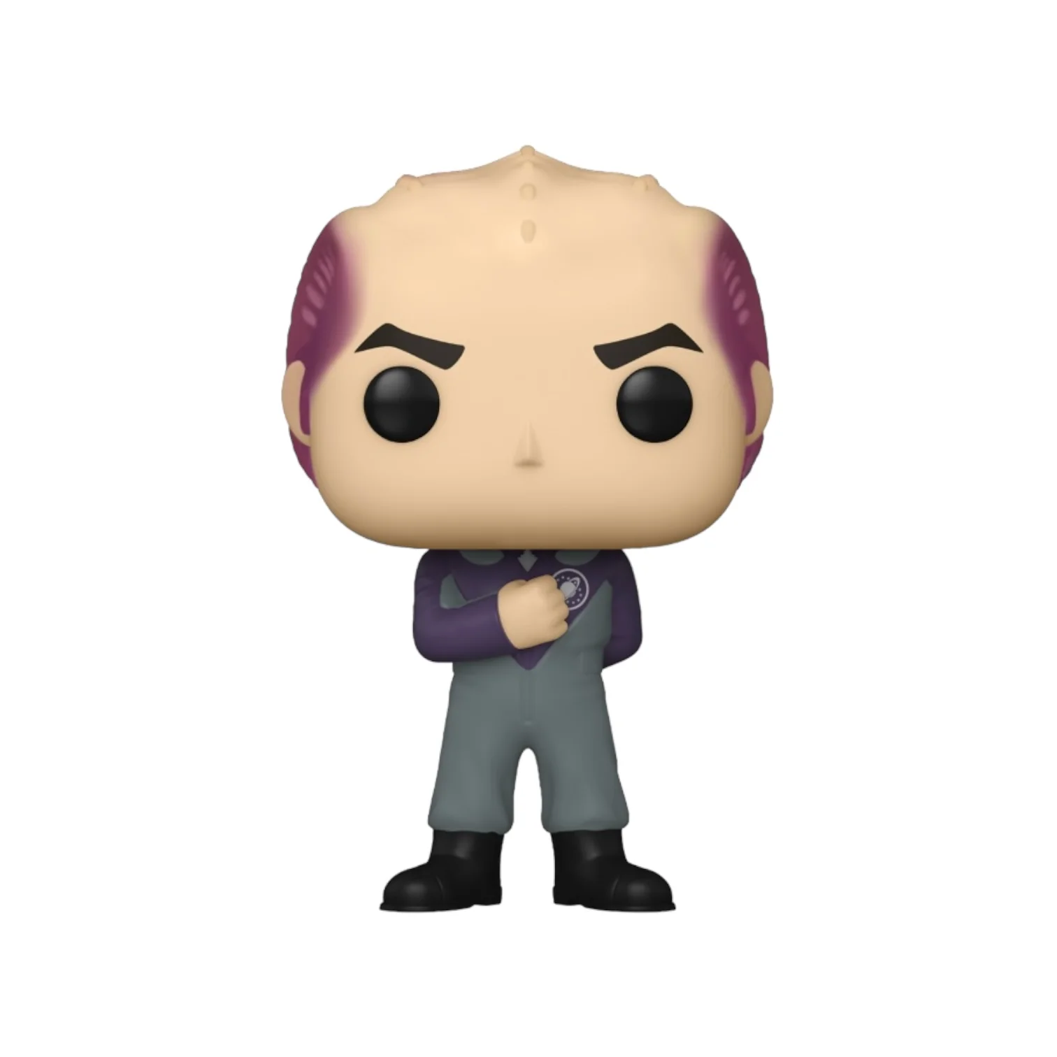 Sir Alexander as Doctor Lazarus #1528 Funko Pop! - Galaxy Quest - Image 2