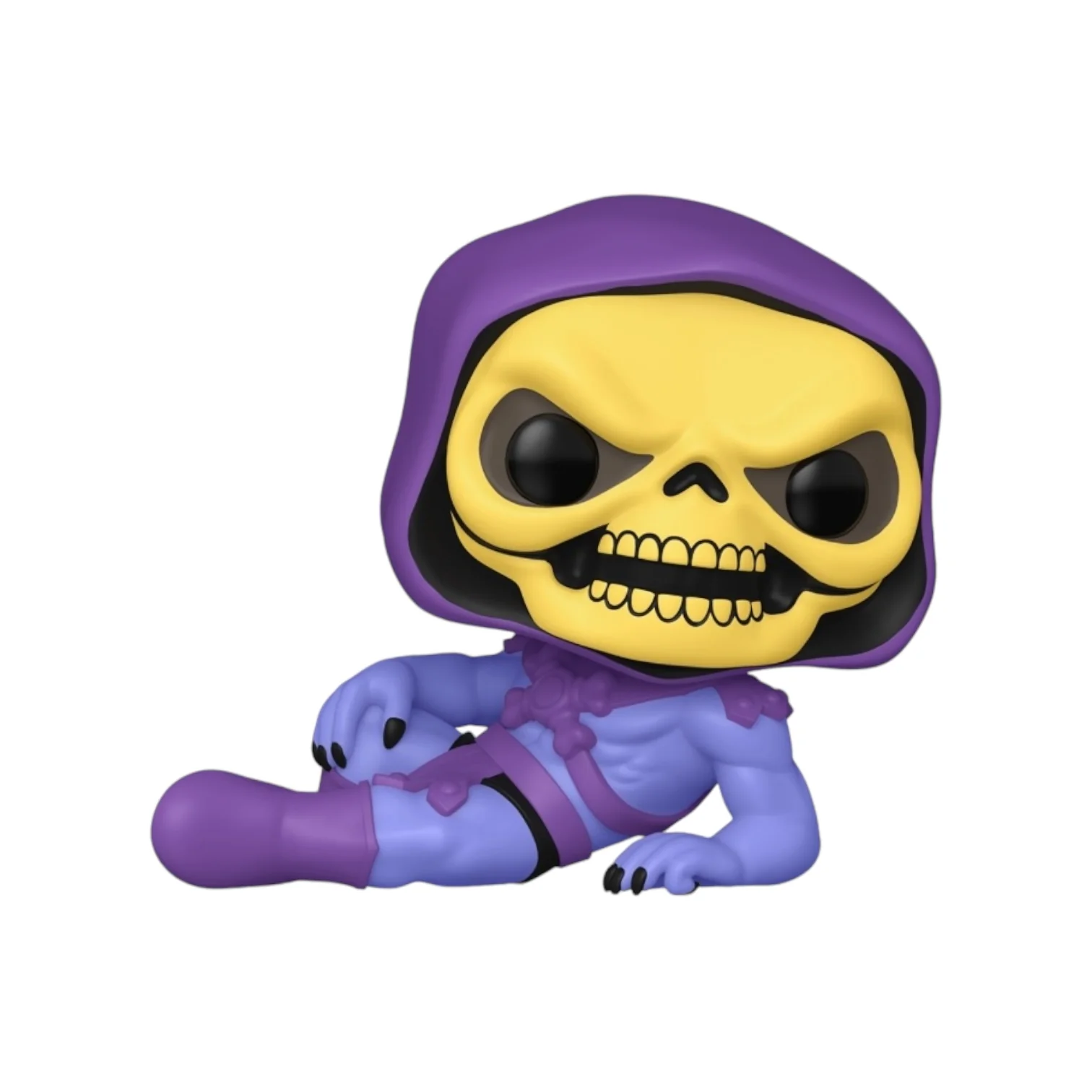 Skeletor #1643 Funko Pop! - Master of the Universe - Meme - Image 2