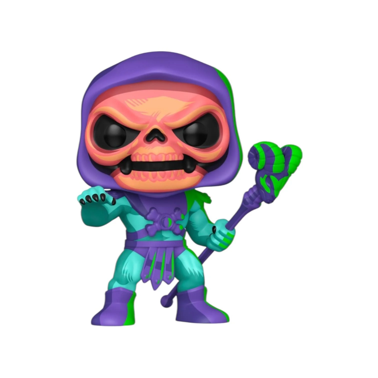 Skeletor #1776 Funko Pop - Master of the Universe - Image 2