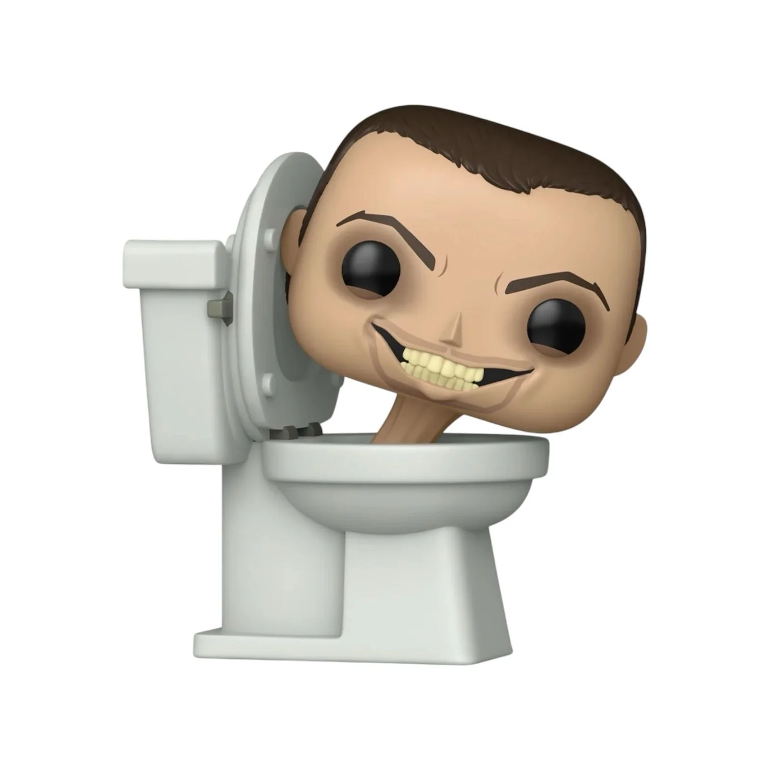 Skibidi Toilet #1957 Funko Pop - Skibidi Toilet - Image 2