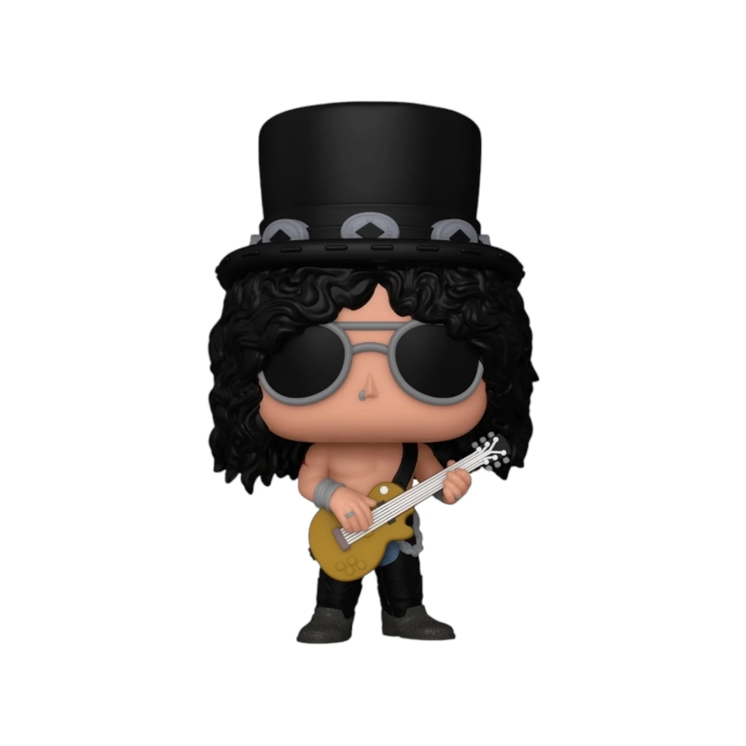 Slash #398 Funko Pop! - Guns N Roses - Image 2