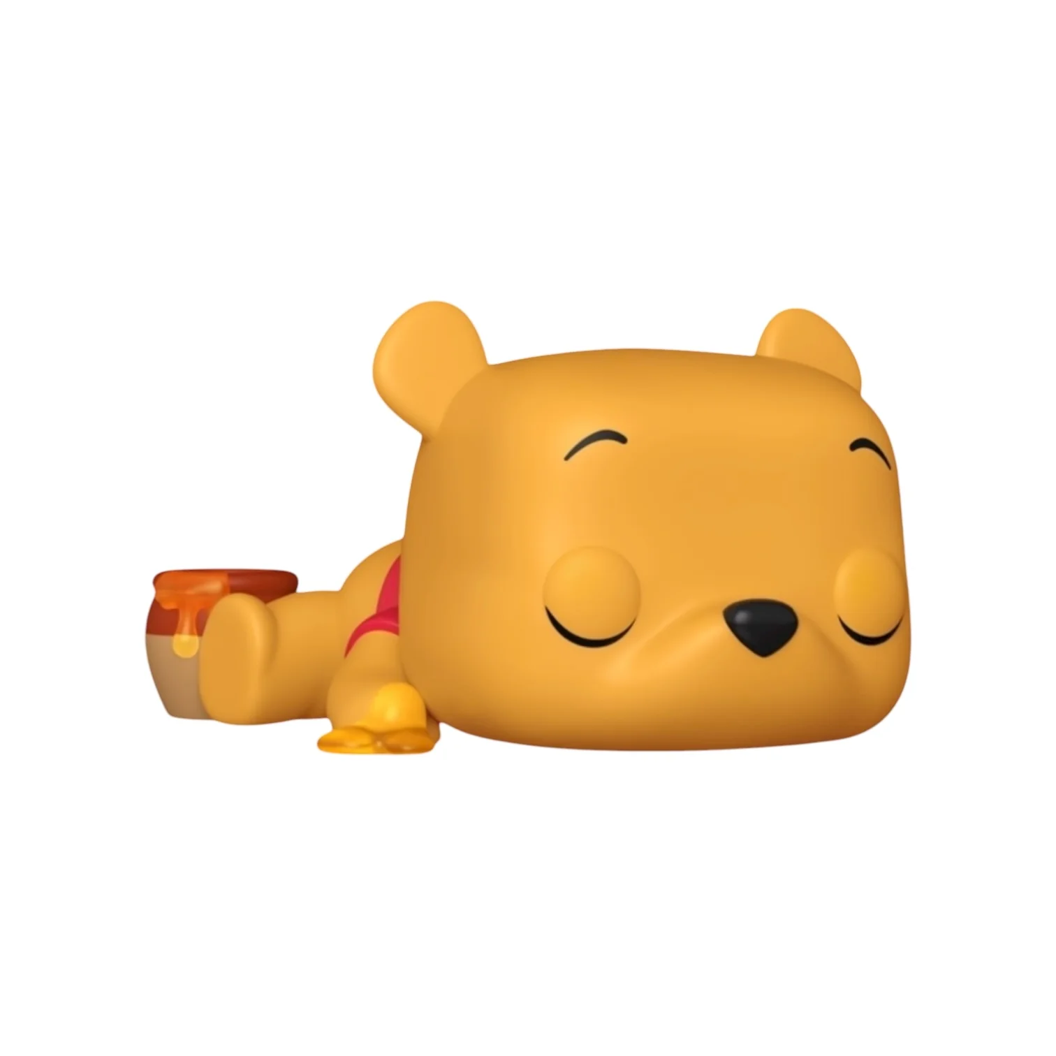 Sleeping Winnie The Pooh #1682 Funko Pop!- Winnie The Pooh - Image 2