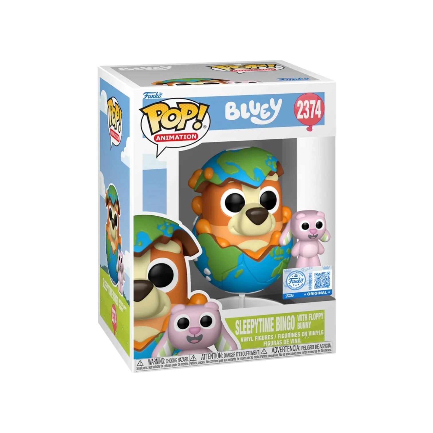 New In Pre Orders