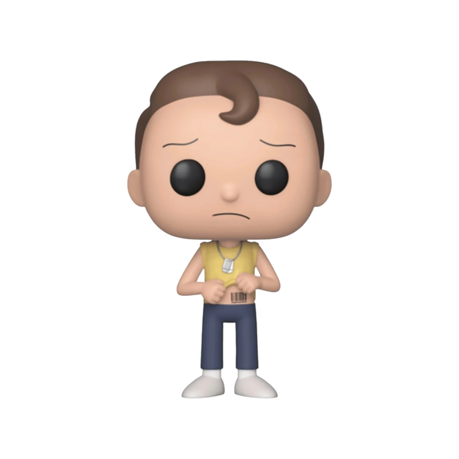 Slick Morty #440 Funko Pop! - Rick and Morty - Image 2