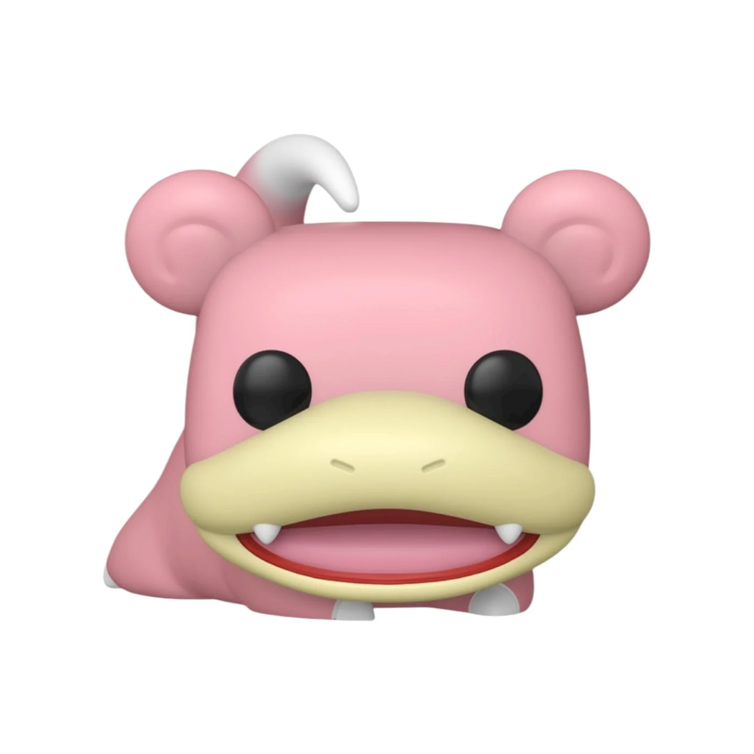 Slowpoke #1088 Jumbo Funko Pop - Pokemon - Image 2