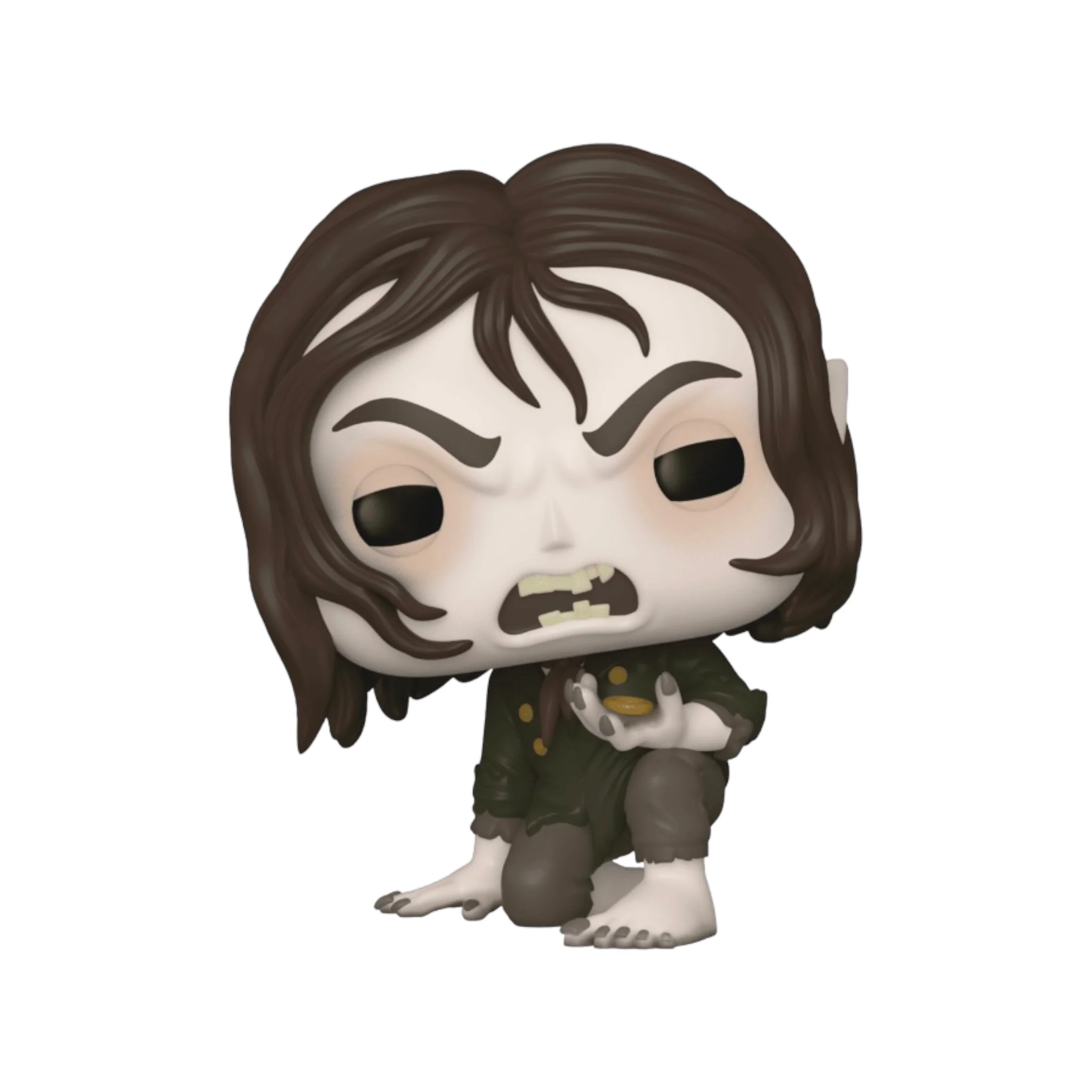 Smeagol #1295 Funko Pop! - The Lord of The Rings - Walmart Exclusive - Image 2