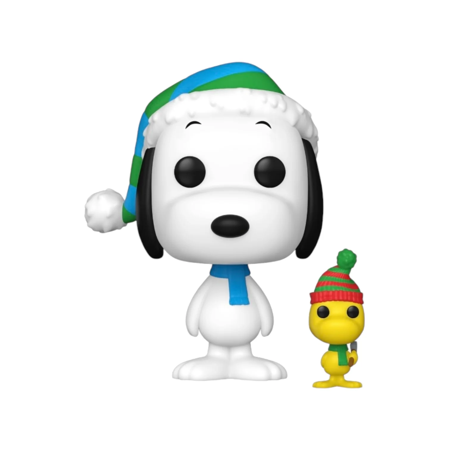 Snoopy & Woodstock #1628 Funko Pop! - Peanuts - Image 2