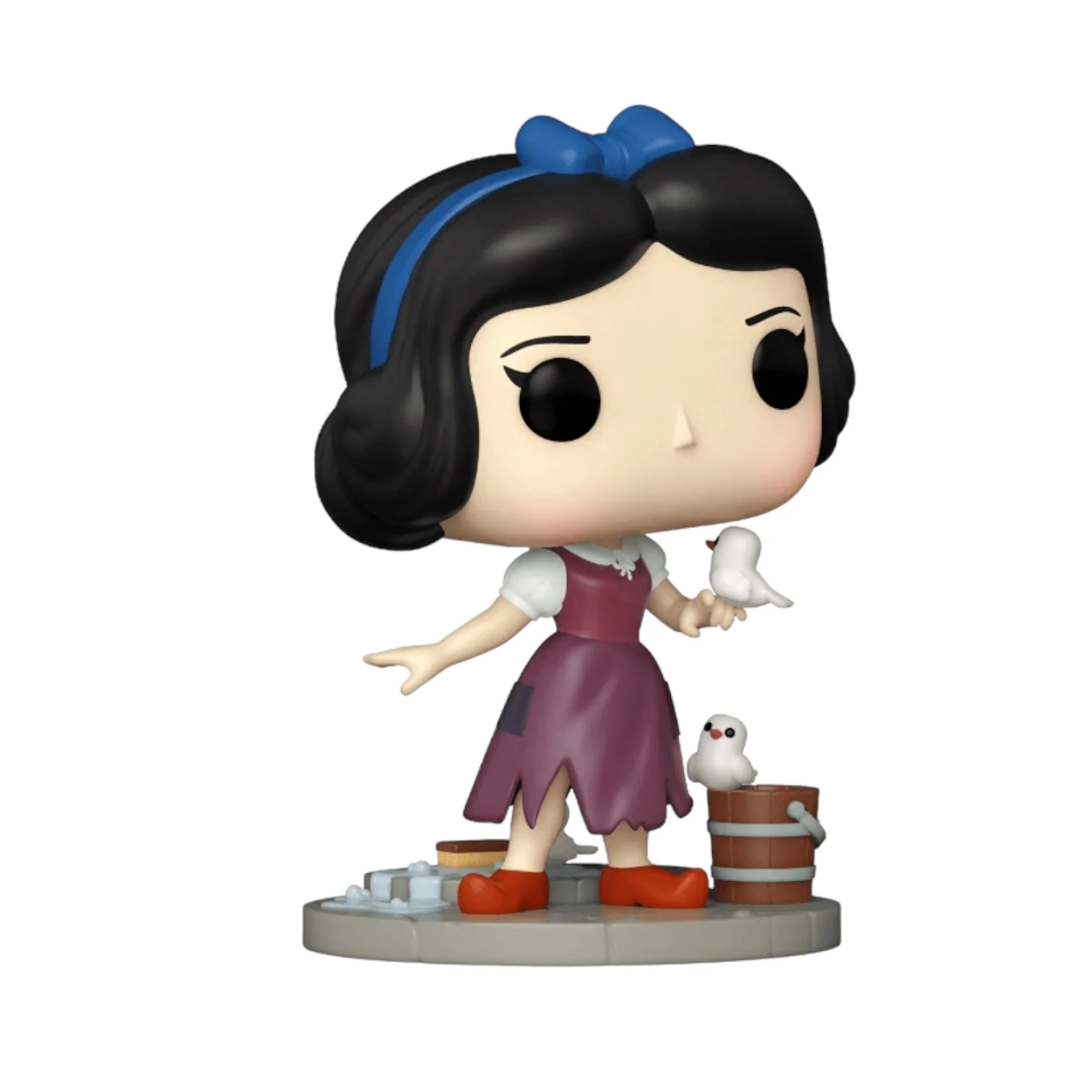 Snow White #1333 Funko Pop! - Disney 100 - Target Exclusive - Image 2