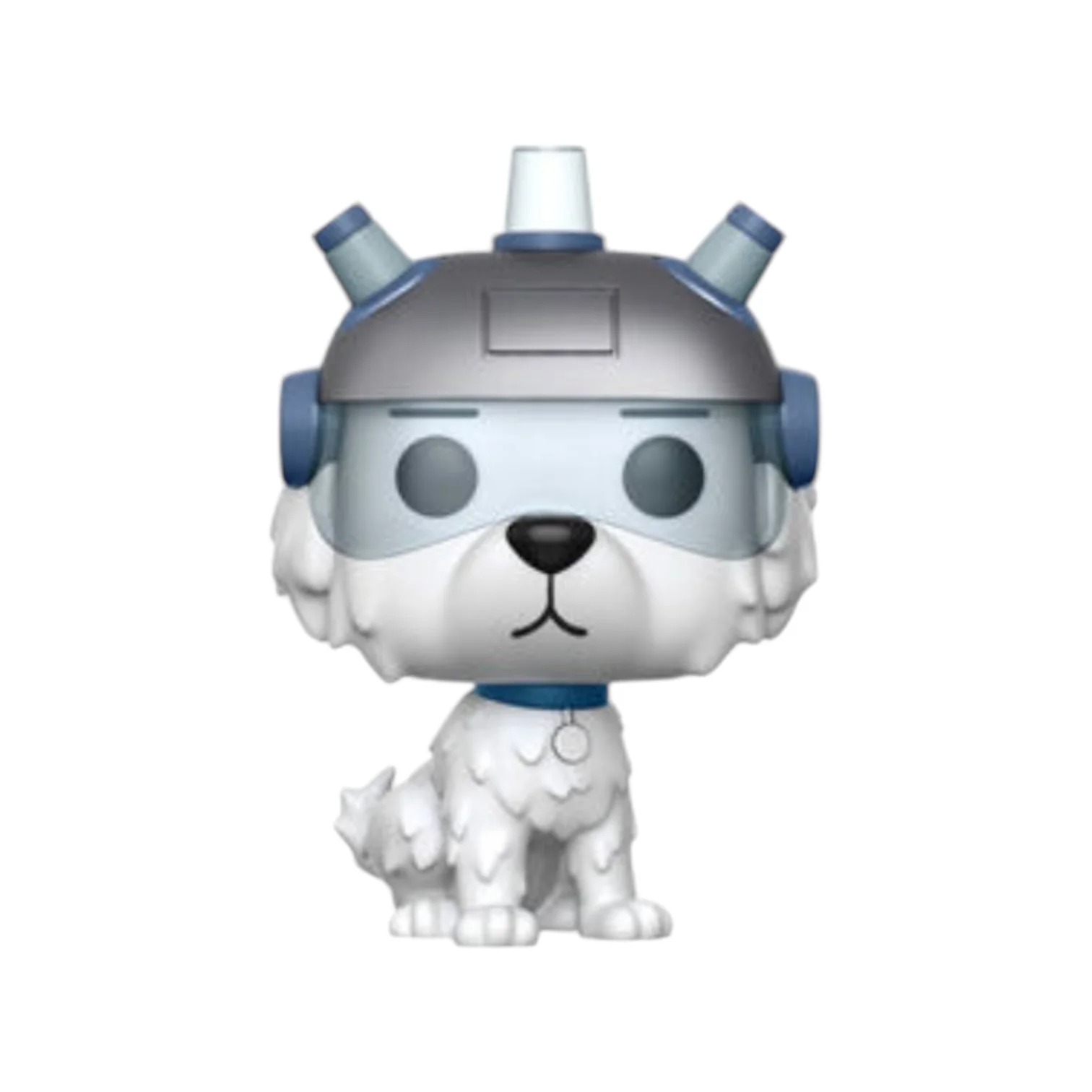 Snowball #178 Funko Pop! - Rick and Morty - Image 2