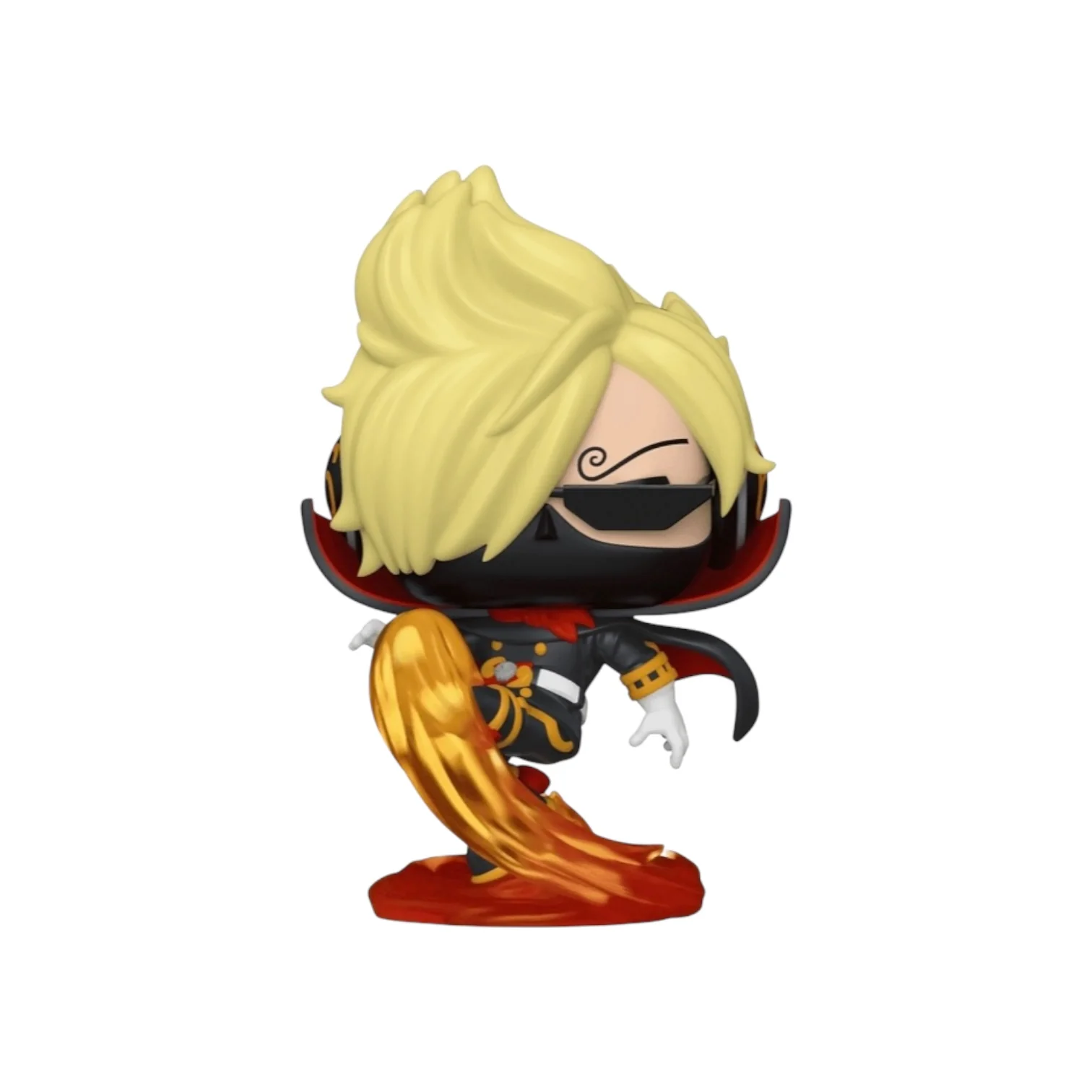 Soba Mask #1277 Funko Pop! - One Piece - Chalice Collectibles Exclusive - Image 2