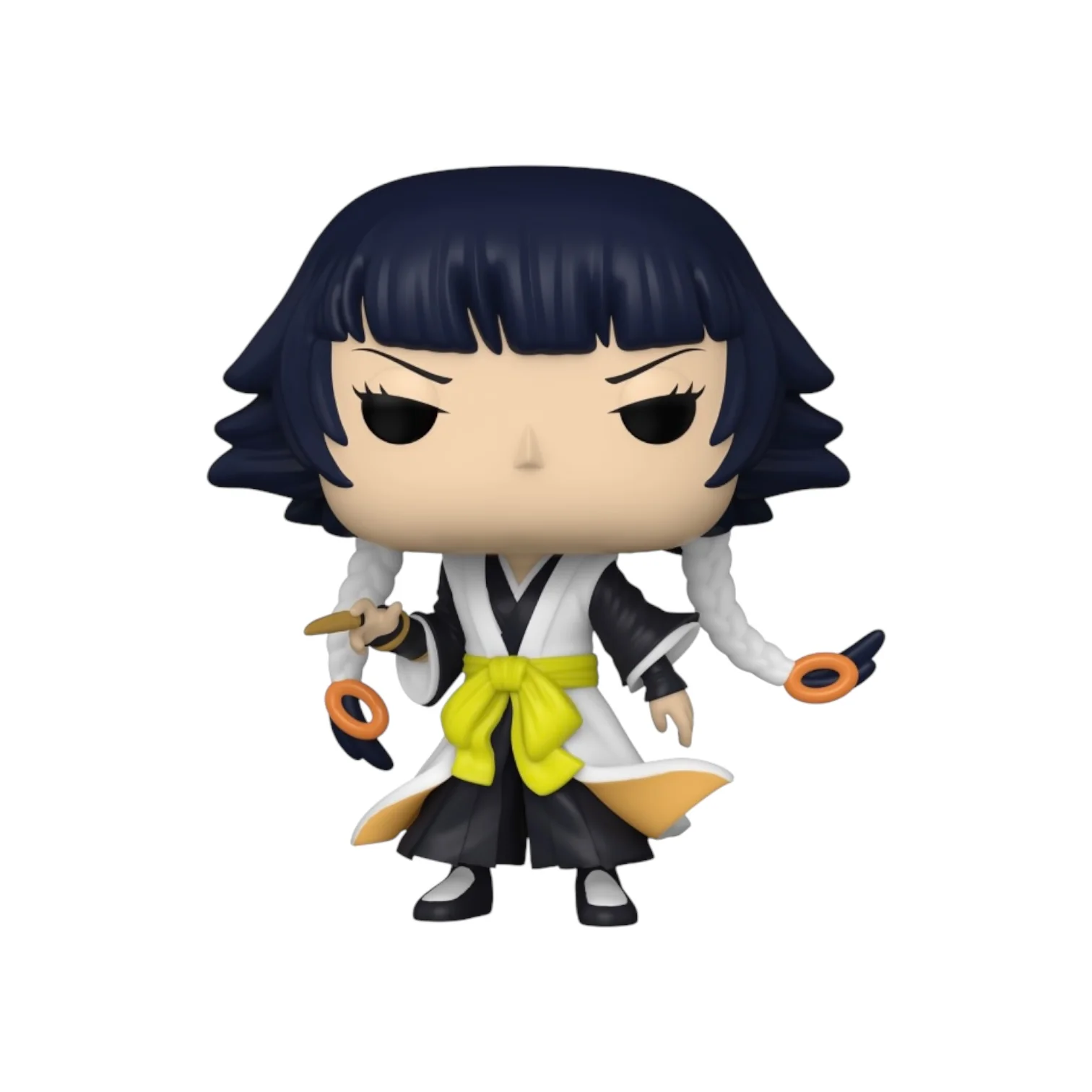 Soi Fon #1827 Funko Pop! - Bleach - Entertainment Earth Exclusive - Image 2