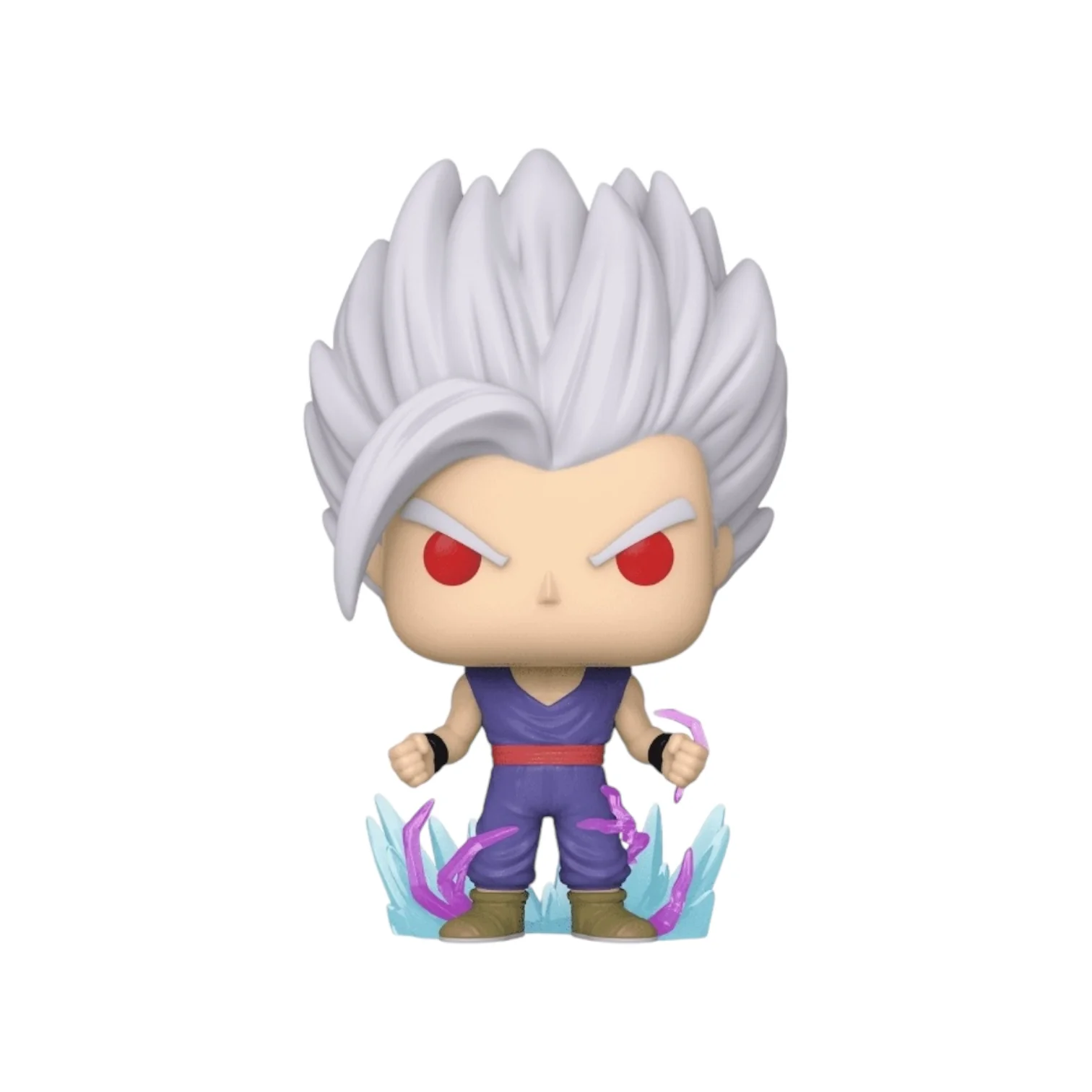 Son Gohan (Beast) #1703 Funko Pop - Dragon Ball Super: Super Hero - Image 2