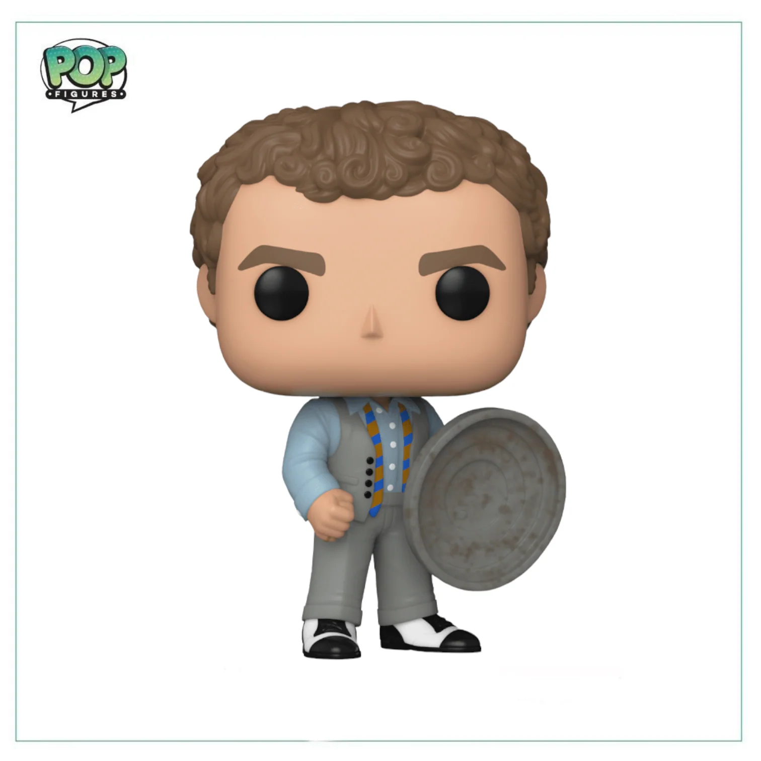 Sonny Corleone #1202 Funko Pop! The Godfather 50 Years! - Image 2