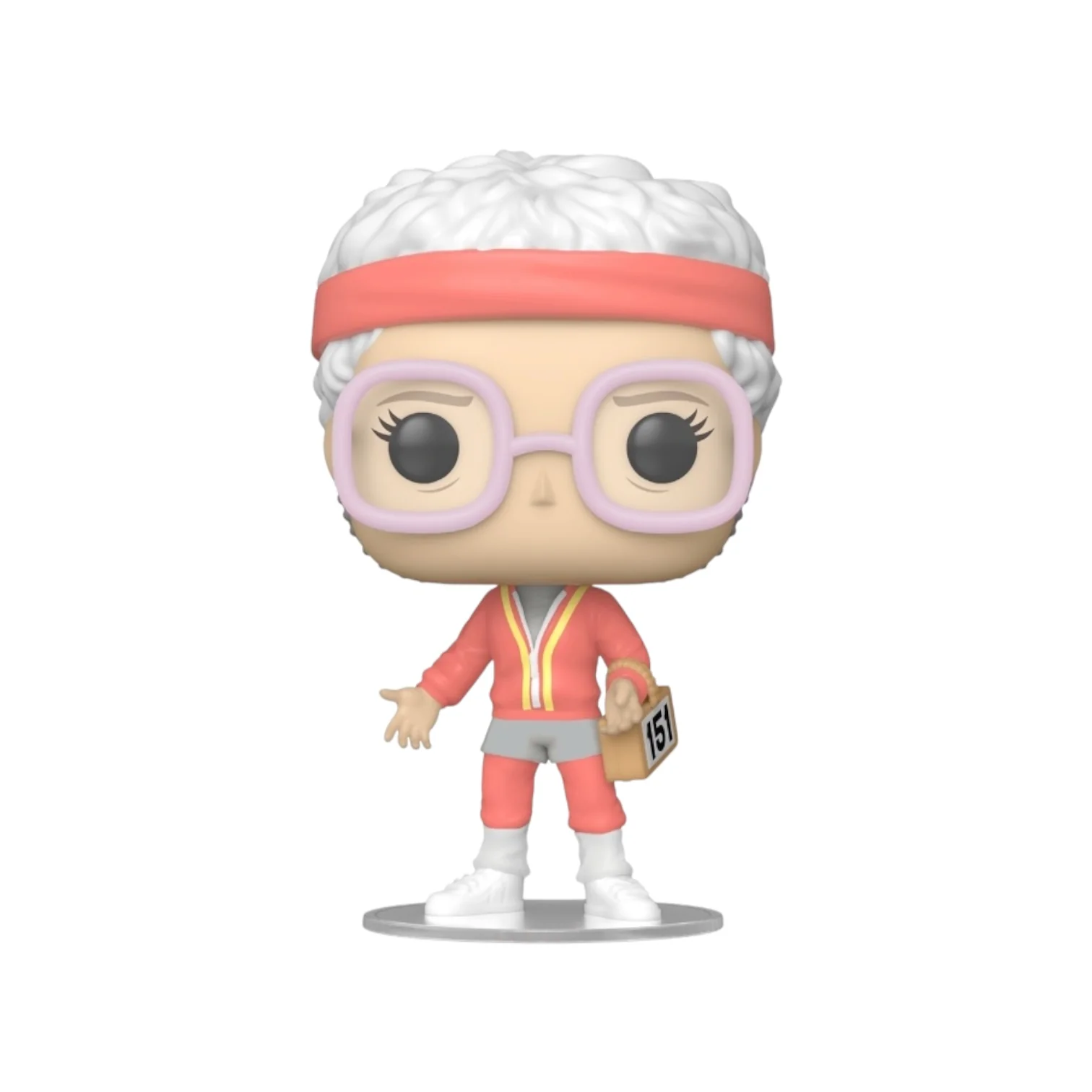 Sophia #1686 Funko Pop! - The Golden Girls: Fabulous 40 - Image 2