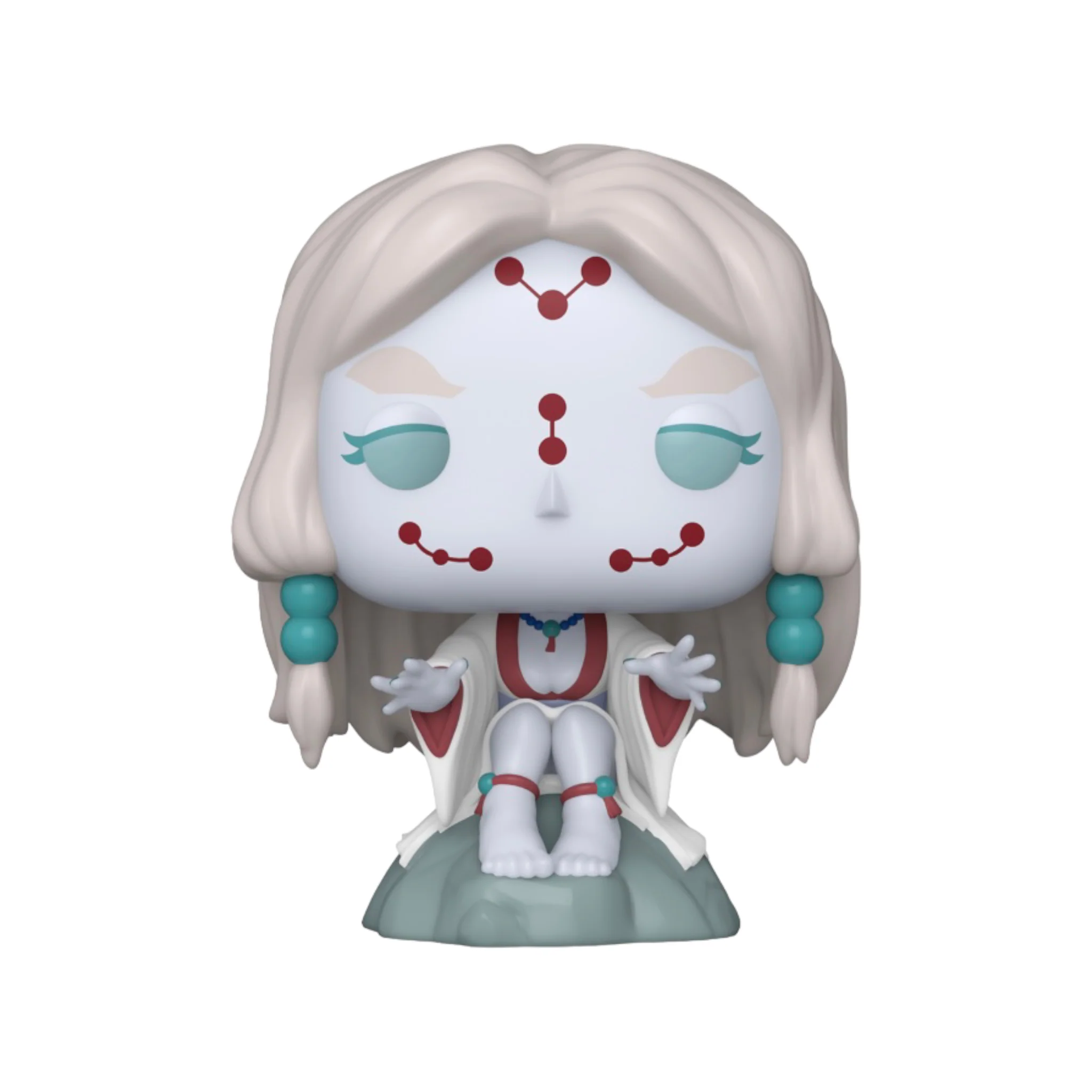 Spider Demon Mother #1573 Funko Pop! - Demon Slayer - Hot Topic Exclusive - Image 2