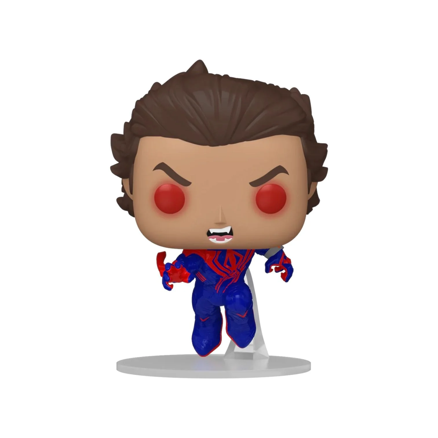 Spider-Man 2099 #1409 Funko Pop! - Spider-Man: Across The Spider-Verse - Image 2