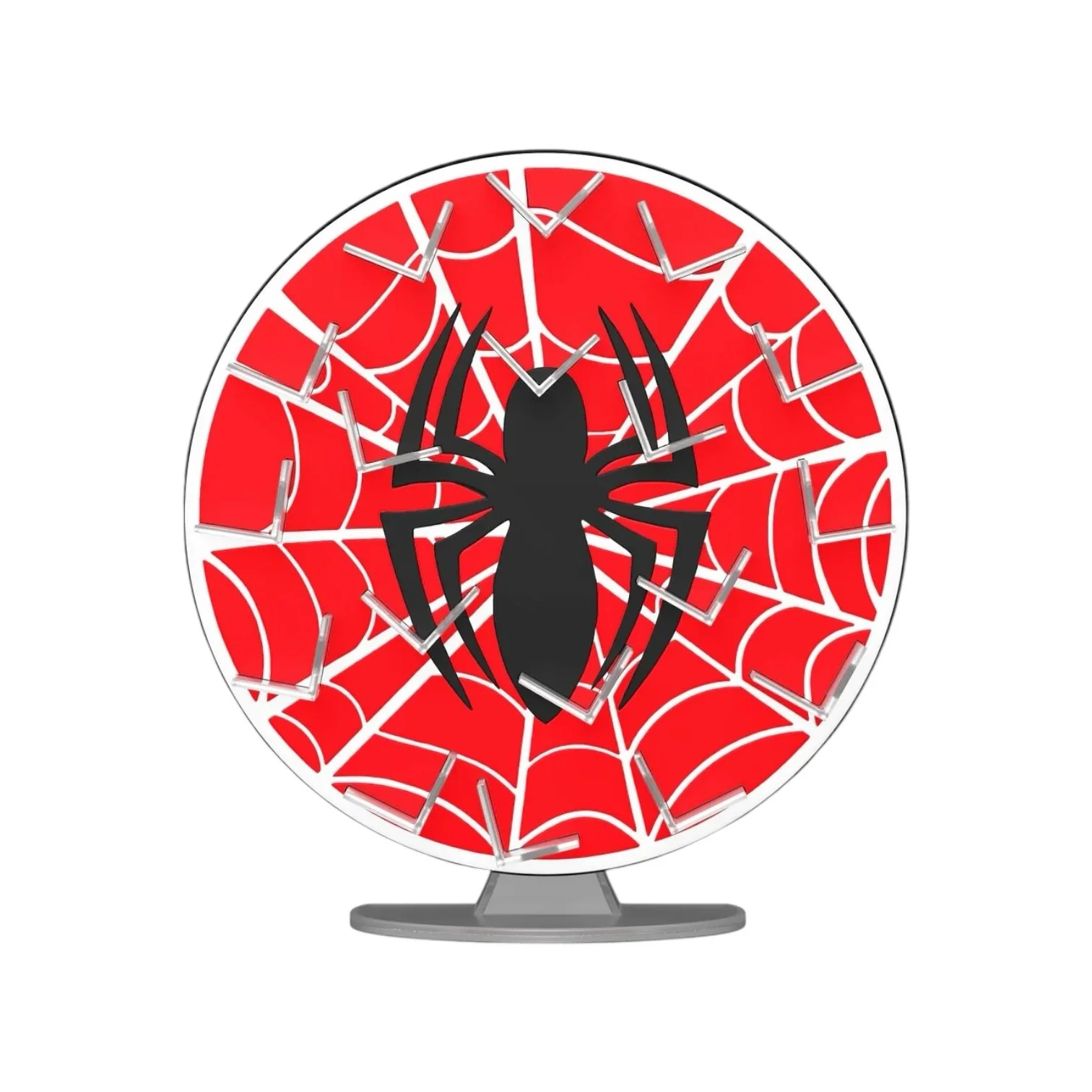 Spider-Man Bitty Pop Display - Marvel - Image 2