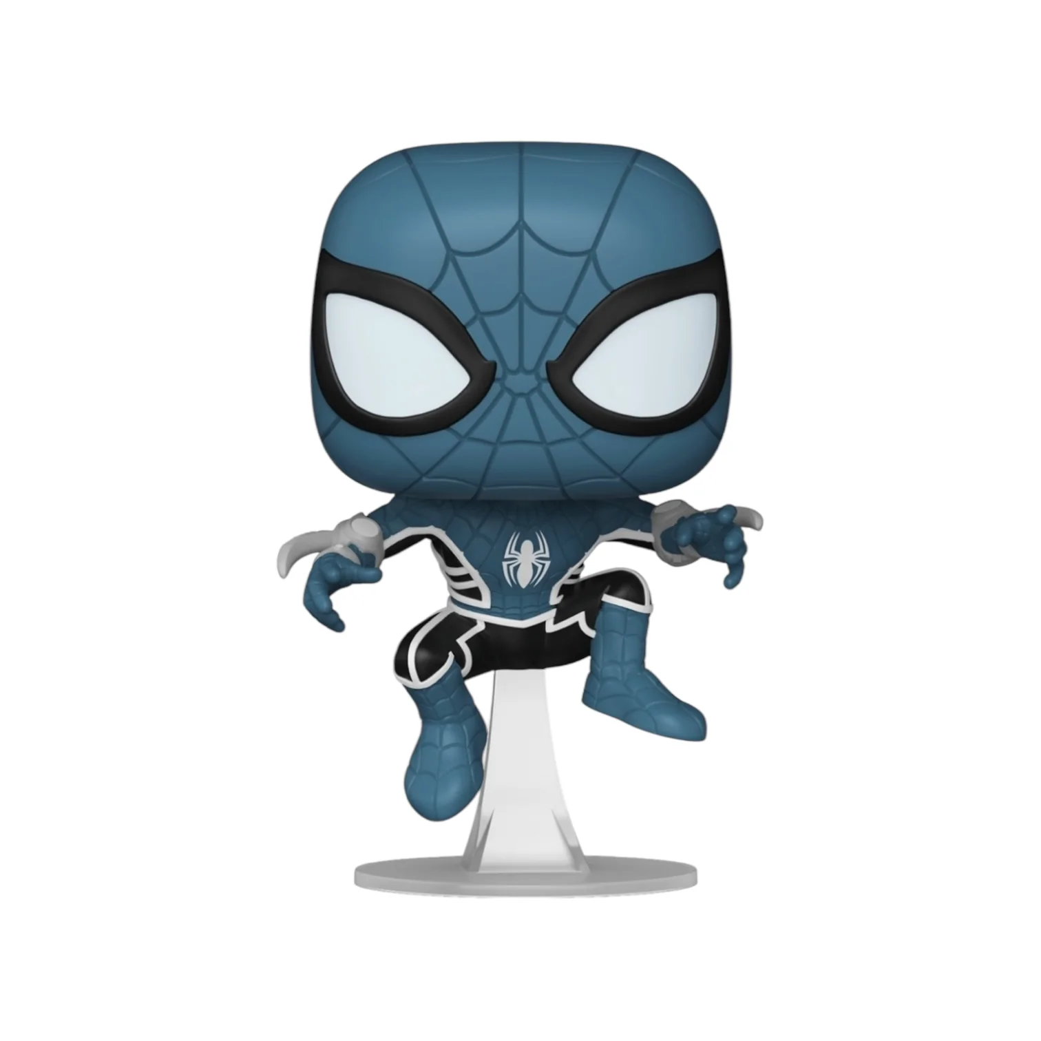 Spider-Man(fear itself suit) Glow in the dark #1445 Funko Pop - Marvel - Image 2