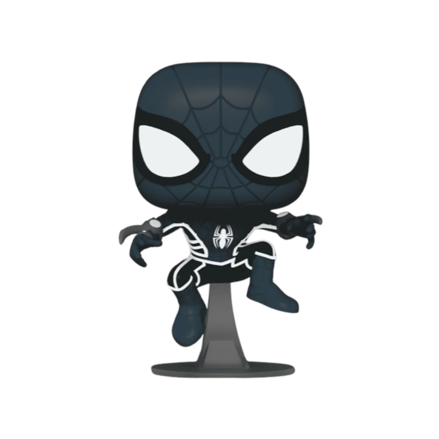 Spider-Man(fear itself suit) Glow in the dark #1445 Funko Pop - Marvel - Image 3