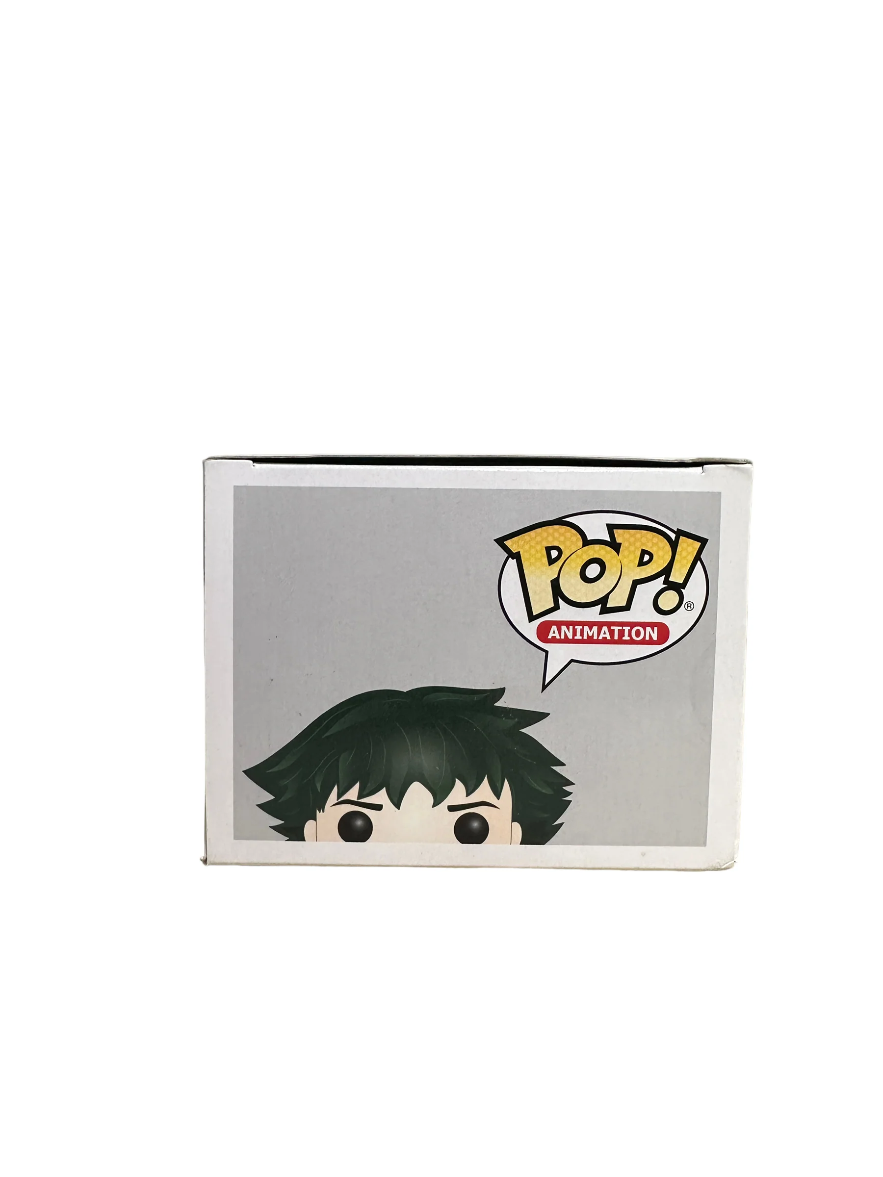 Spike #146 Funko Pop! - Cowboy Bebop - Condition 7.5/10 - Image 7