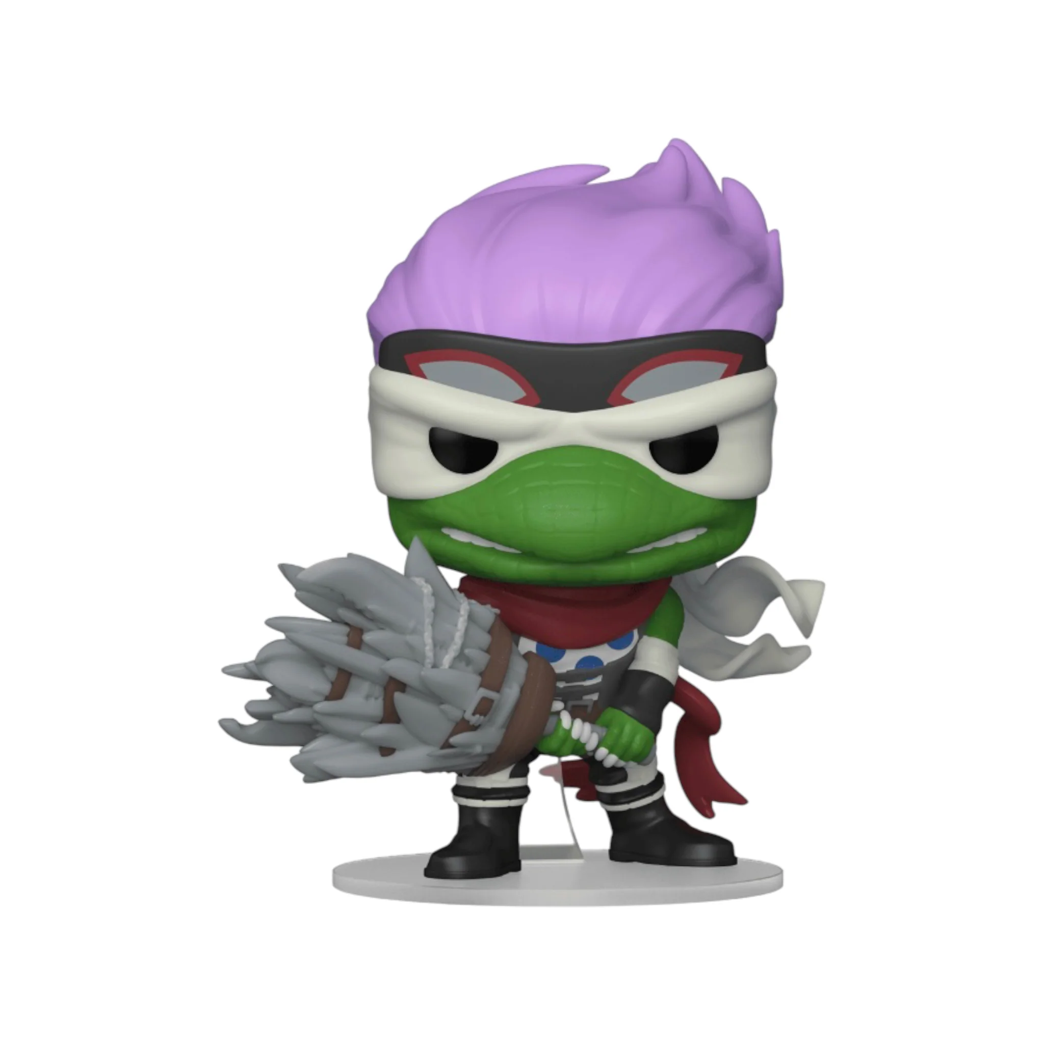 Spinner #1201 Funko Pop! - My Hero Academia - CCXP 2022 Shared Exclusive - Image 2