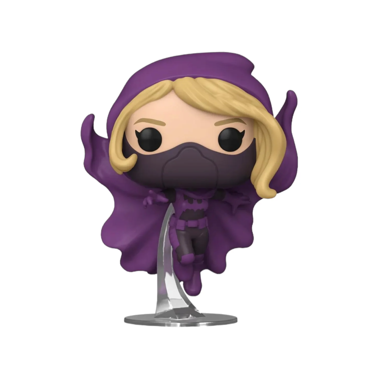 Spoiler #505 Funko Pop! - Batman War Zone - Image 2