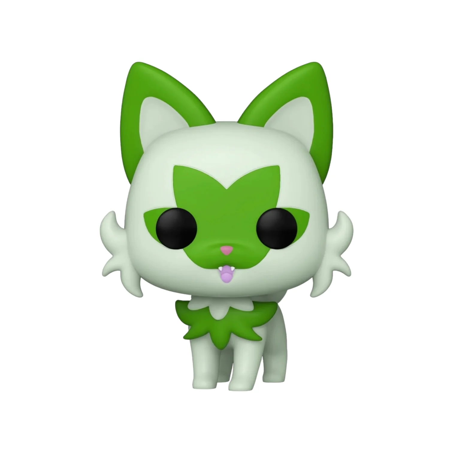 Sprigatito #984 Funko Pop! - Pokemon - Image 2