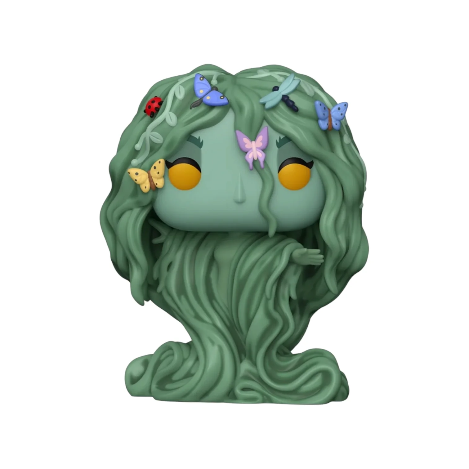Spring Sprite #1558 Funko Pop - Fantasia 2000 - Coming Soon - Image 2