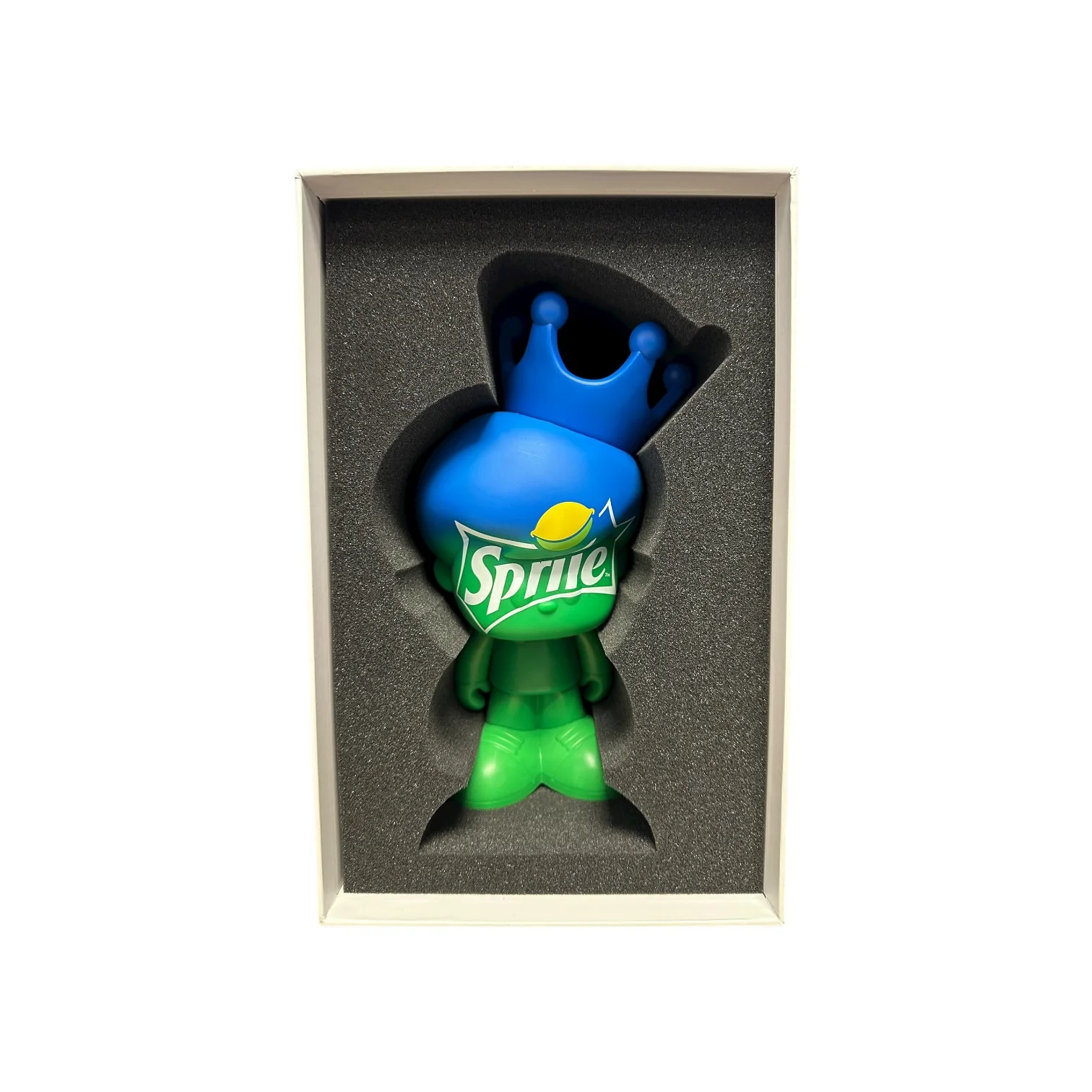 Sprite Project Fred #03 Funko Vinyl Figure - Sprite - Funko Shop Exclusive LE653/675 Pcs - Image 3