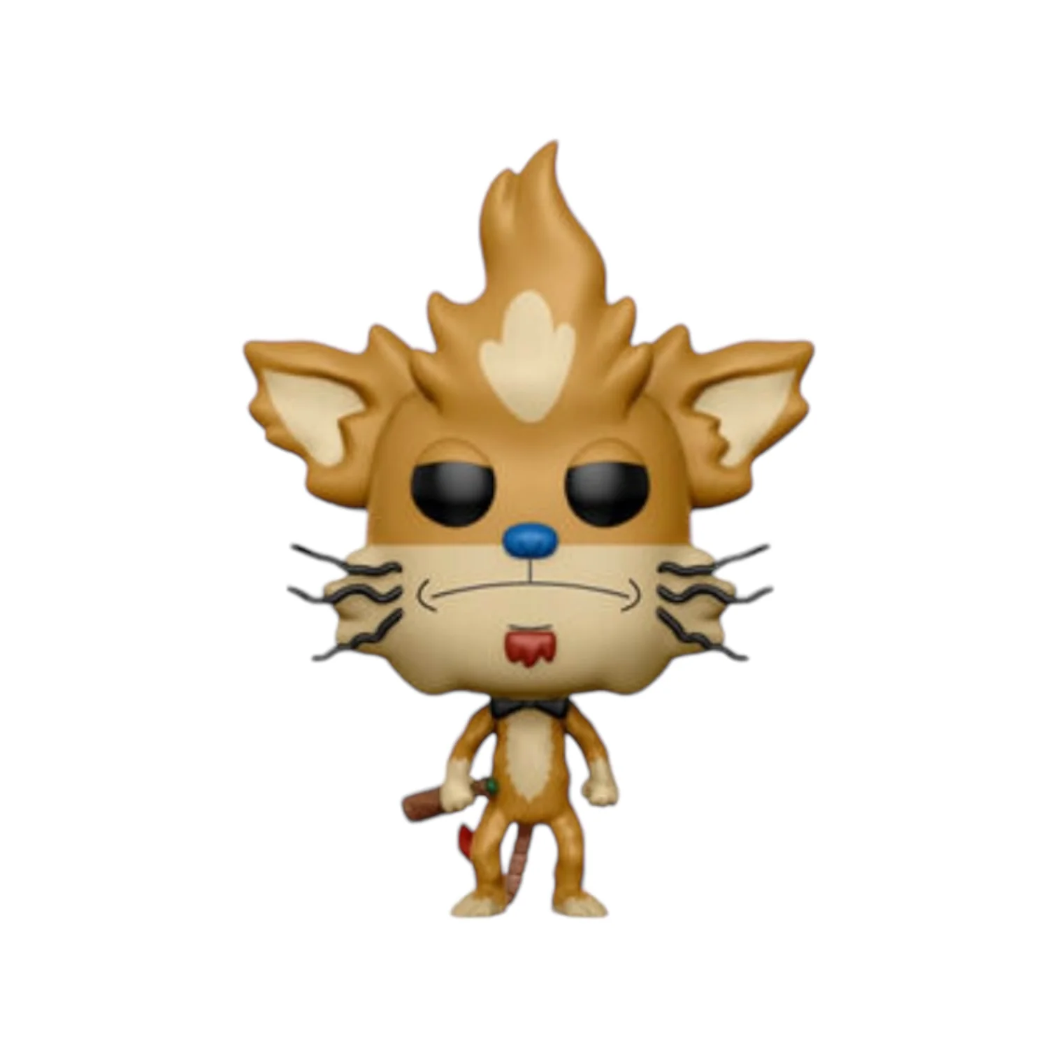 Squanchy #175 Funko Pop! - Rick and Morty - Image 2