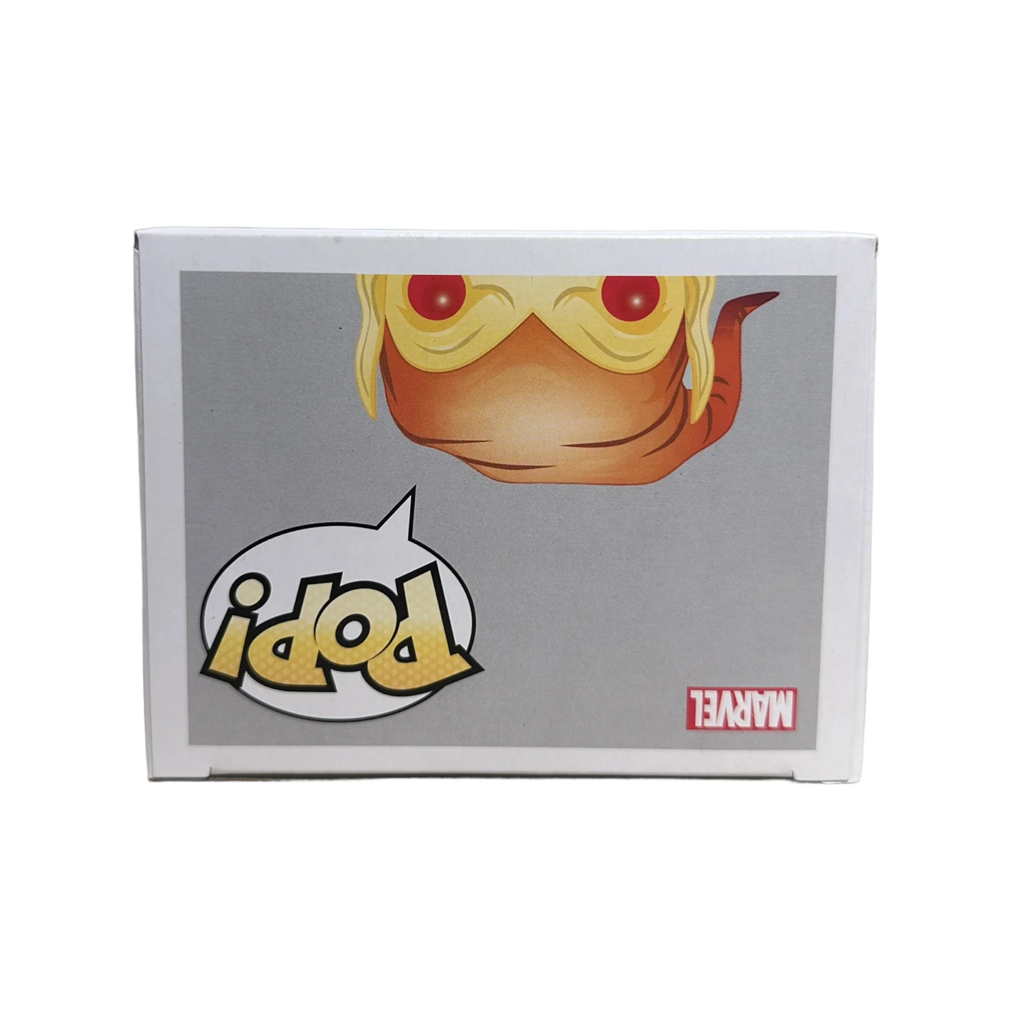 Stan Lee Signed Hobgoblin #165 Funko Pop! - Marvel - Marvel Collector Corps Exclusive - Condition 7.75/10 - Excelsior Approved - Image 6