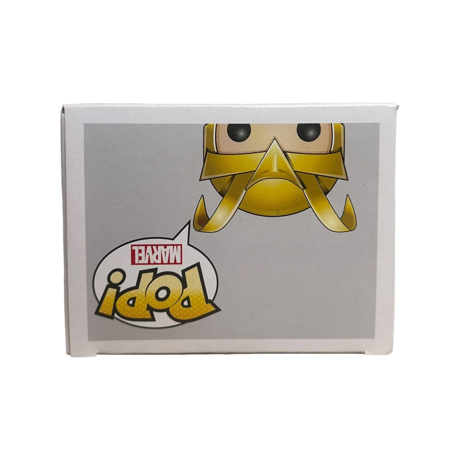 Stan Lee Signed Loki #16 Funko Pop! - The Avengers - SDCC 2012 Exclusive LE480 Pcs - Condition 8.5/10 - Excelsior Approved COA - Image 6