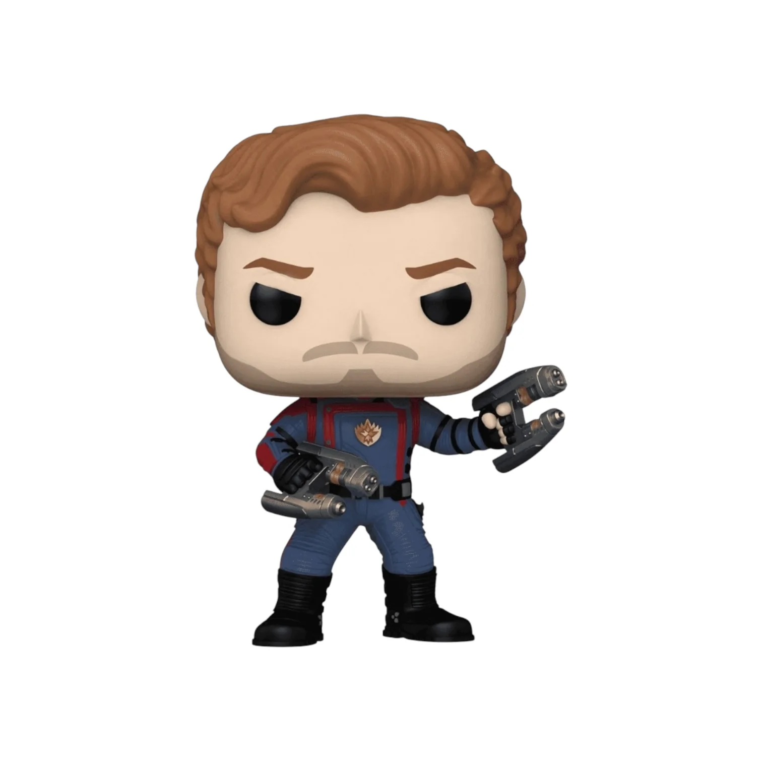 Star-Lord #1201 Funko Pop! - Guardians of the Galaxy Vol. 3 - Image 2