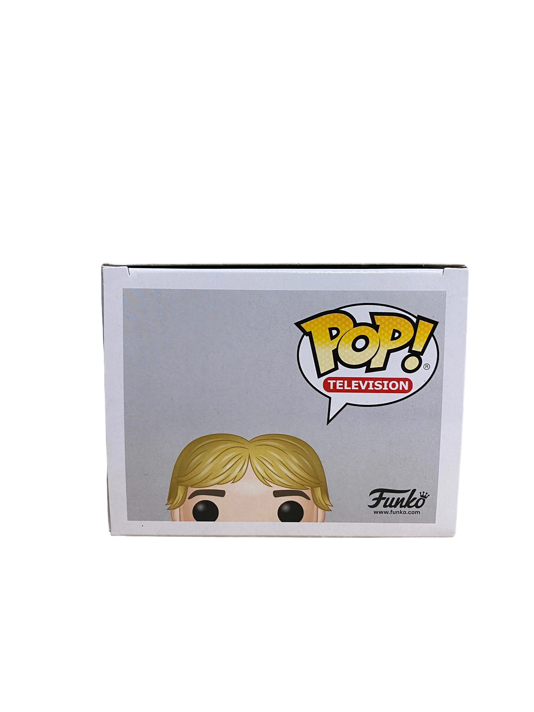 Steve Irwin #921 (Chase) Funko Pop! - Australia Zoo - Condition 8.75/10 - Image 7