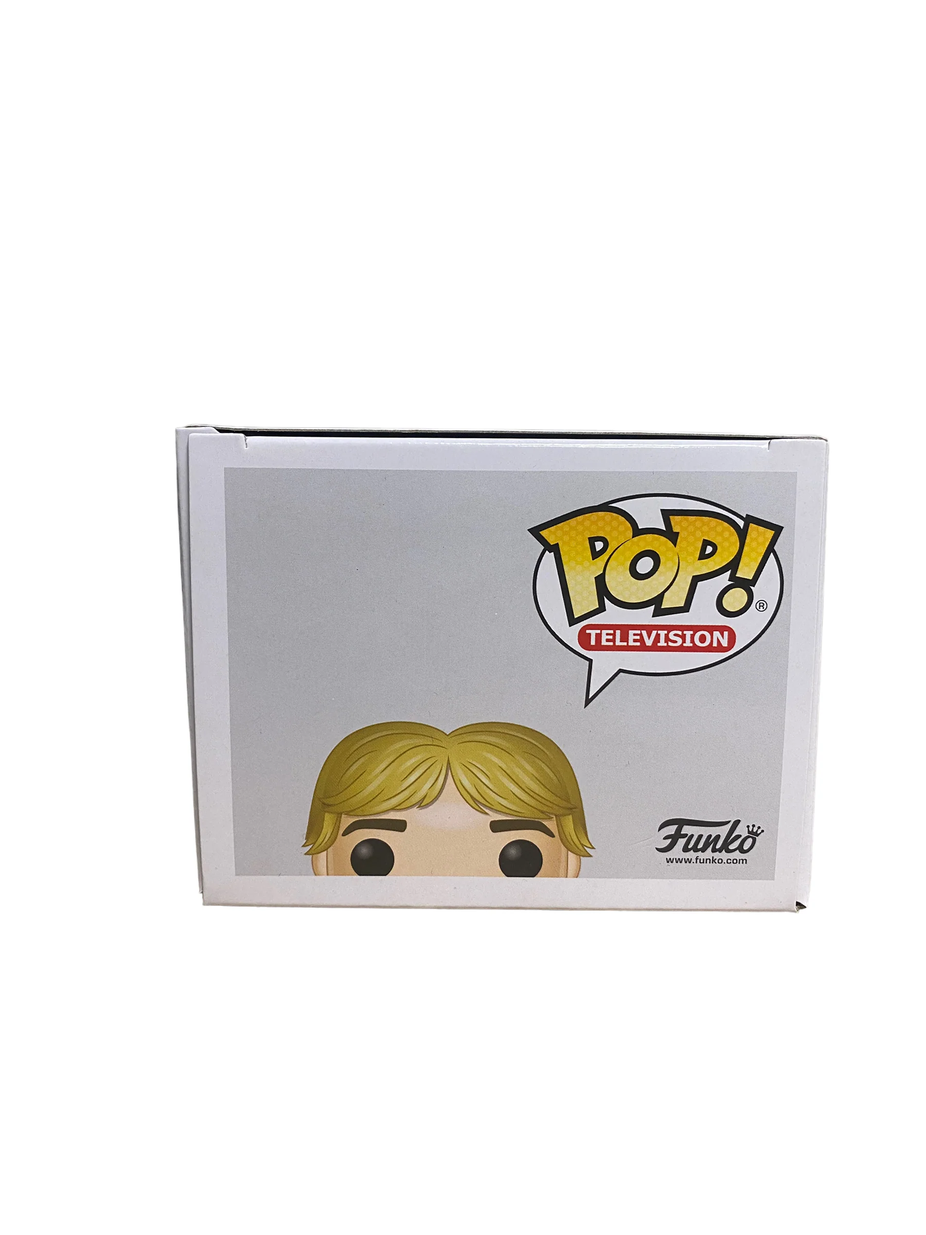 Steve Irwin #950 (w/ Snake) Funko Pop! - Australia Zoo - Australia Zoo Exclusive - Condition 9.5/10 - Image 7