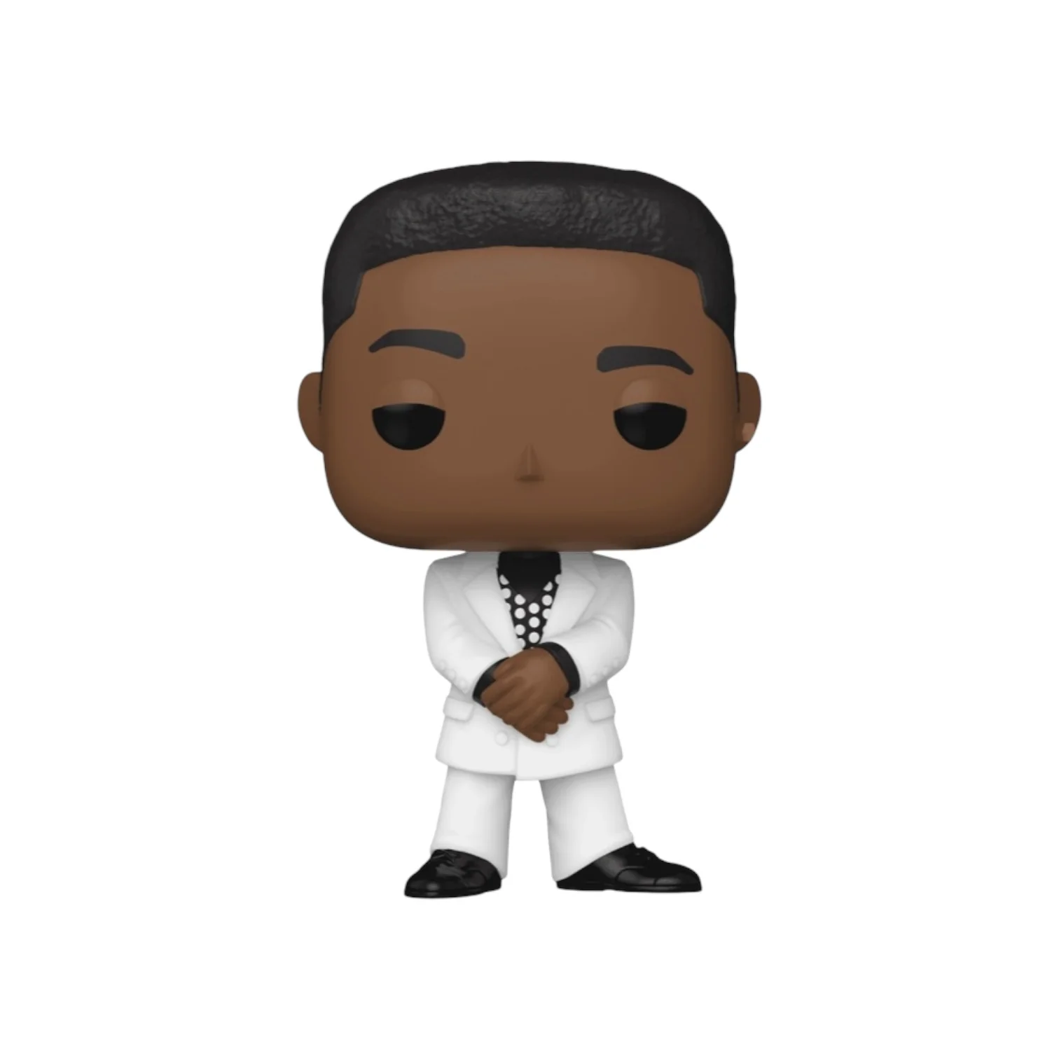 Steve Urkel #1380 (Chase) Funko Pop! - WB 100: Family Matters - Image 2