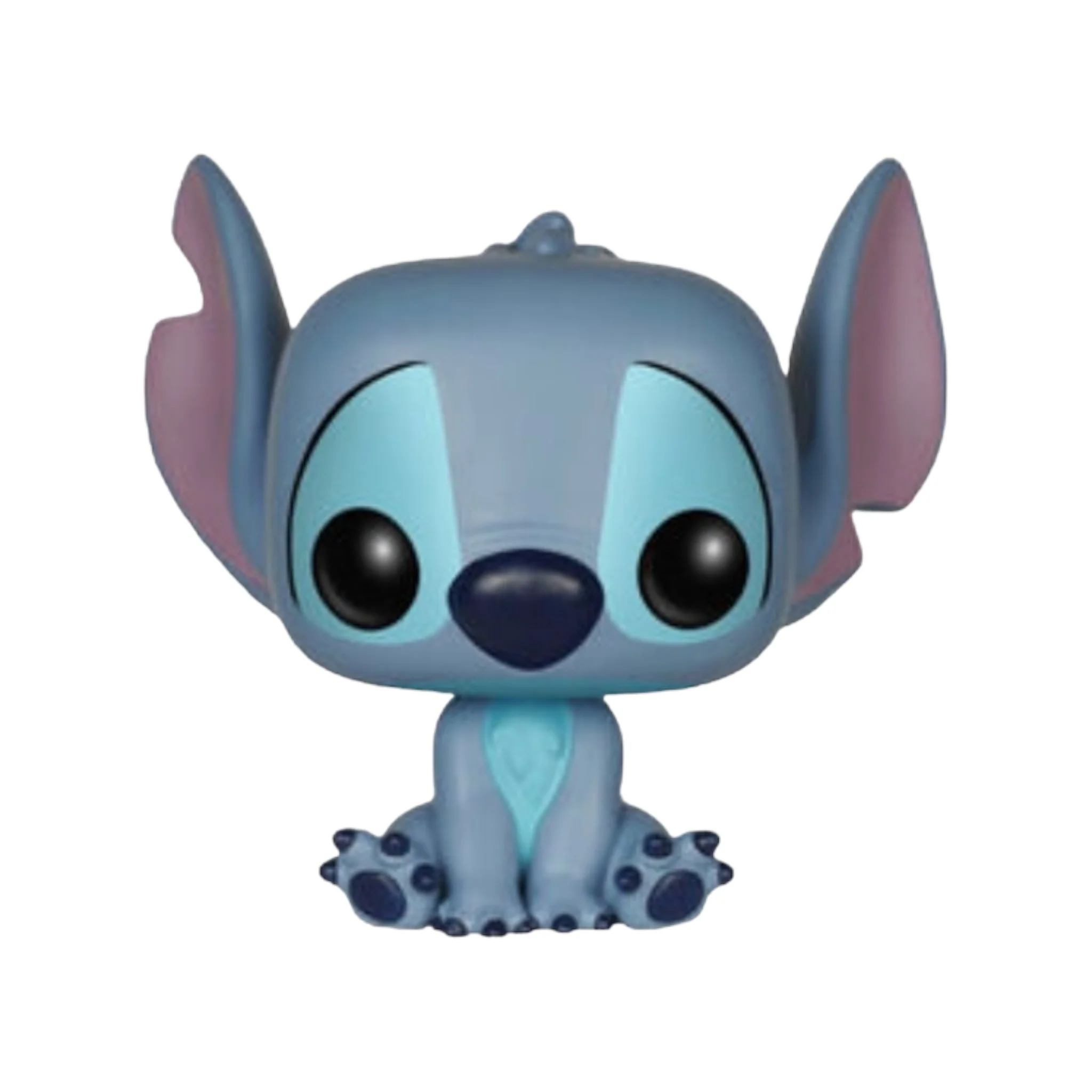 Stitch #159 (Seated) Funko Pop! - Disney Series 7 - Image 2