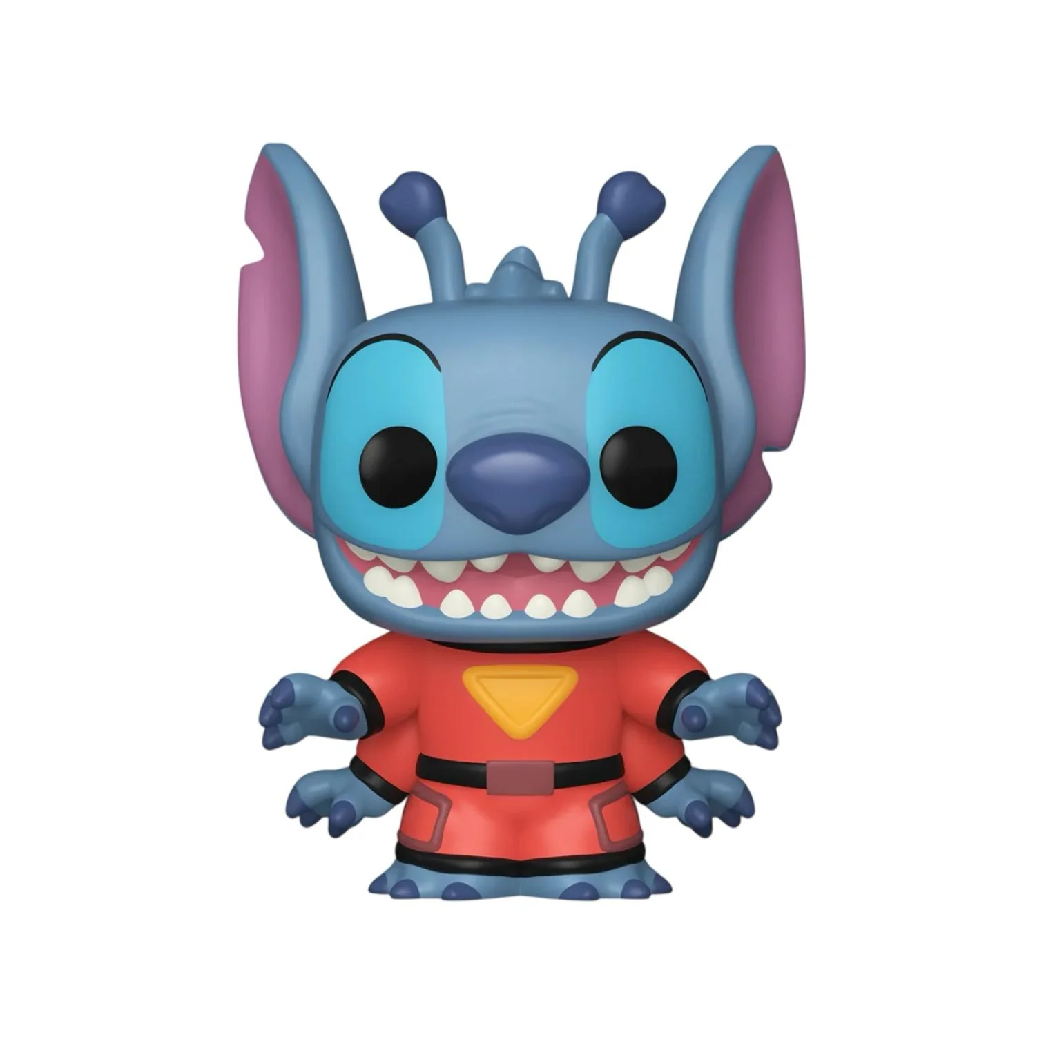 Stitch and The Red One Funko Bitty Pop Ride - Lilo and Stitch - Image 3