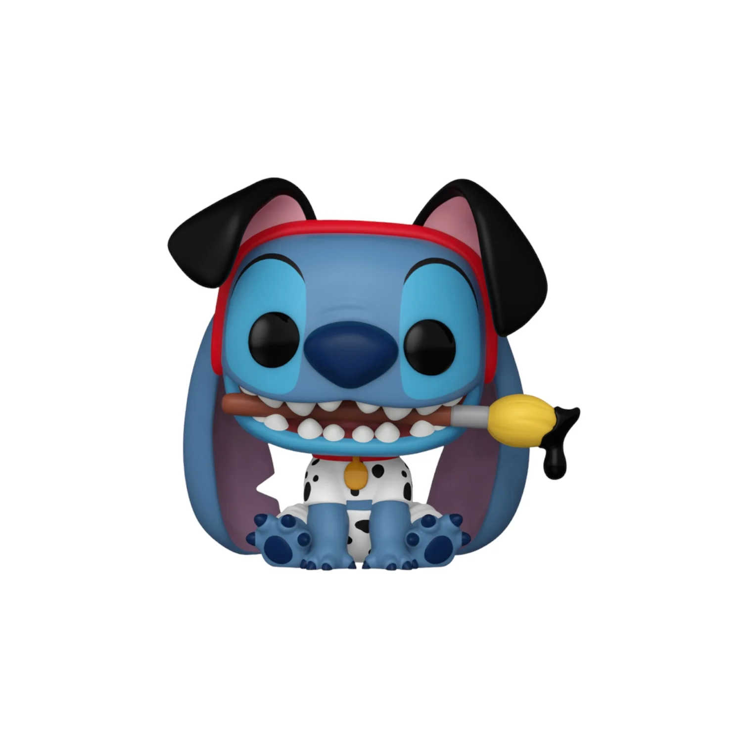Stitch as Pongo #1462 Funko Pop! Stitch in Costume - Image 2
