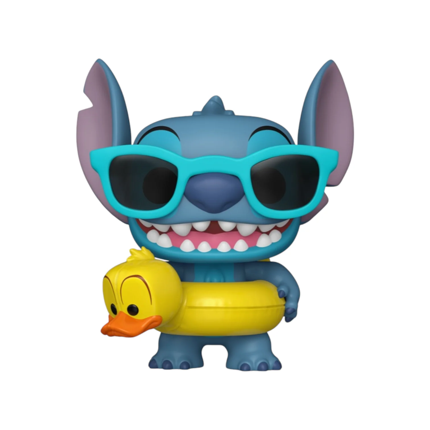 Stitch with Tube #1565 Funko Pop - Lilo & Stitch - Image 2