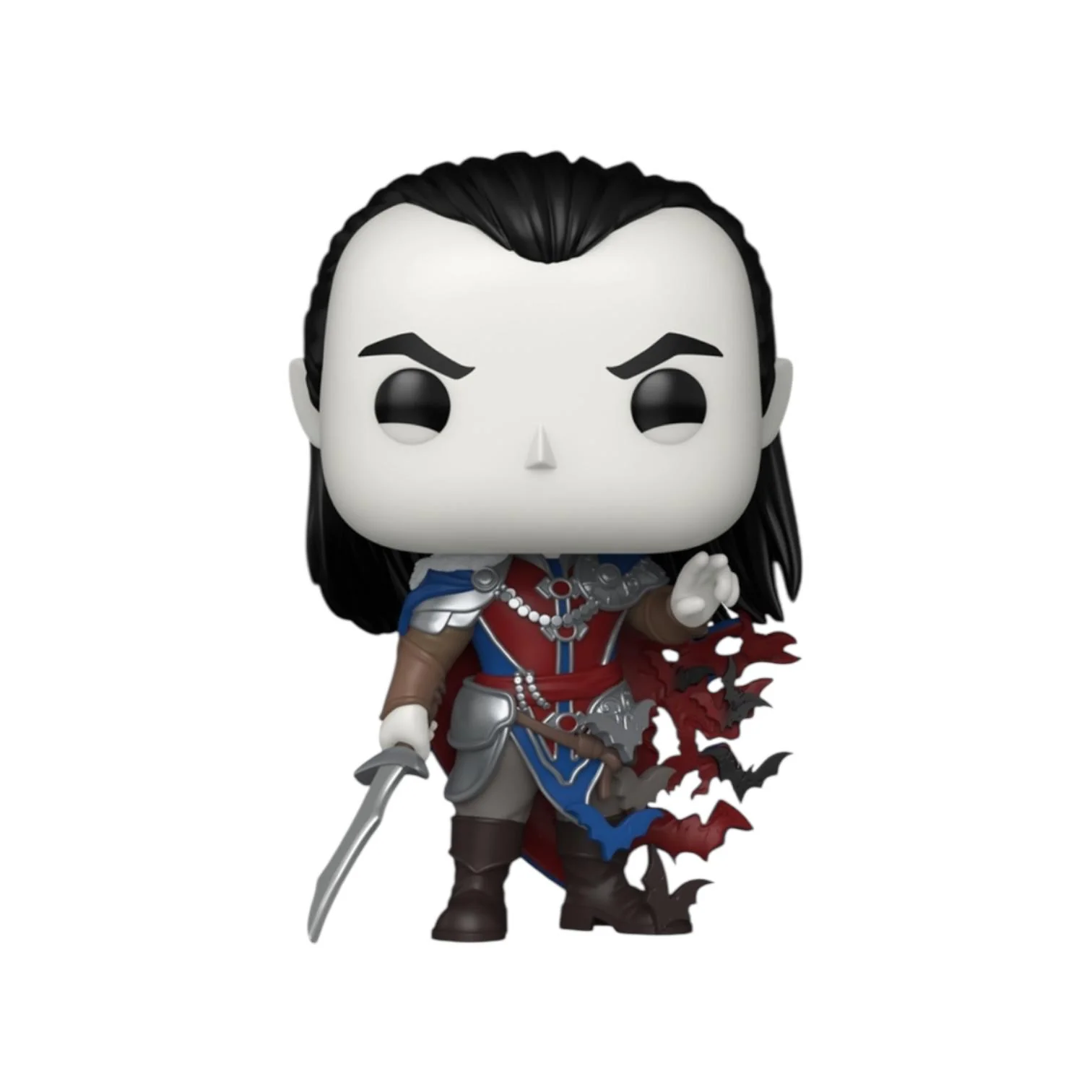 Strahd (Shapechanger) #1169 Funko Pop - Dungeons and Dragons - Image 2