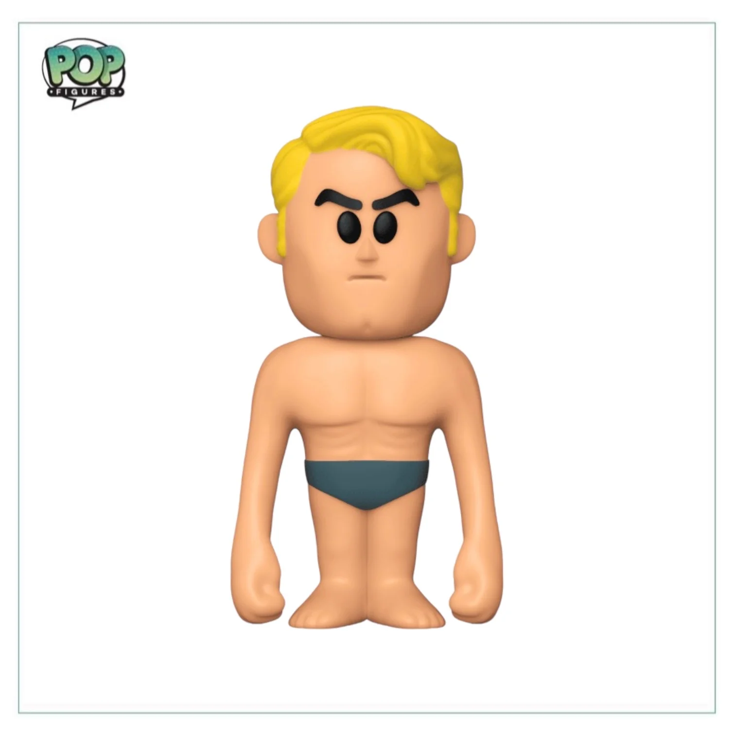 Stretch Armstrong Funko Soda Vinyl Figure! - Retro Toys - International LE5000 Pcs - Chance of Chase - Image 3
